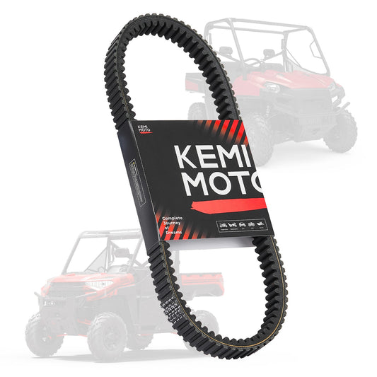 Kemimoto Drive Belt for Polaris Ranger 1000/ Crew 2020-2025