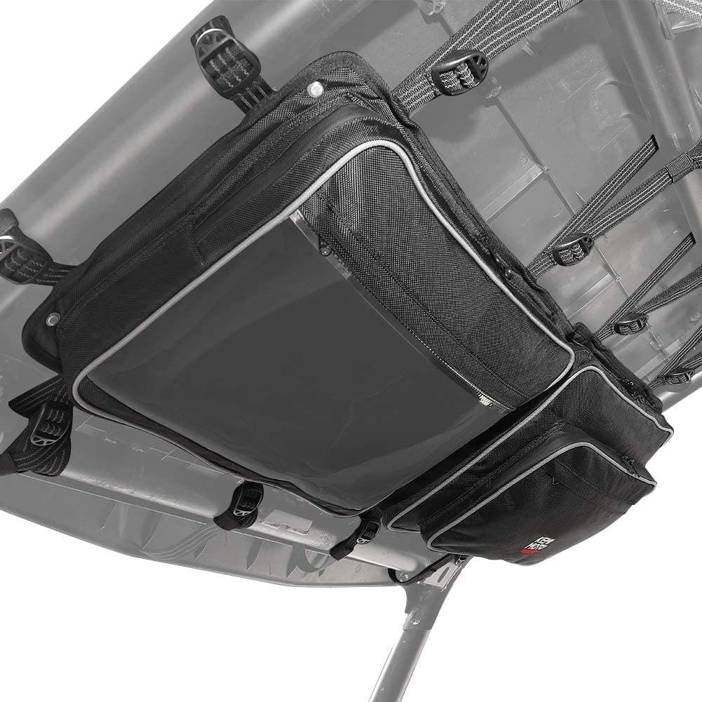 Kemimoto Oxford Roof Storage Bag for Polaris RZR PRO XP/4