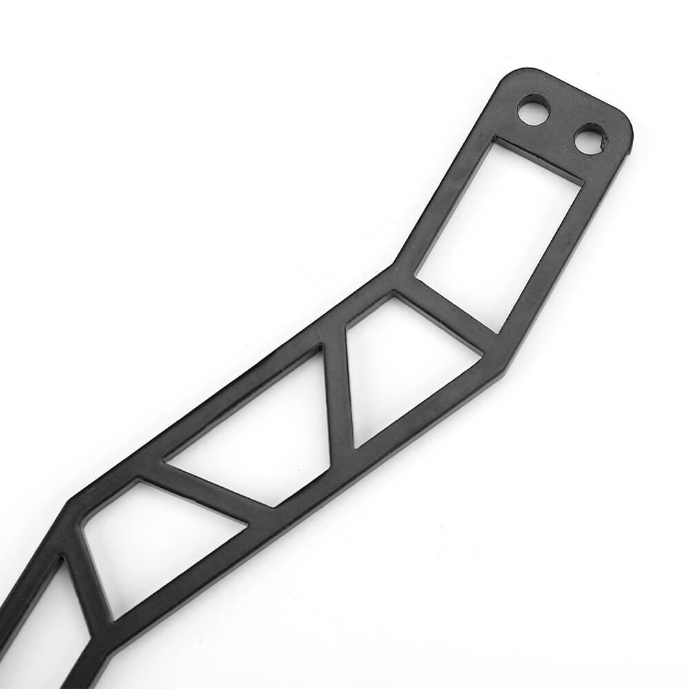 Kemimoto Front Door Bag & Handle for Can‑Am Maverick X3/Max