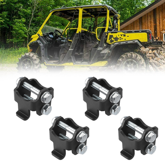 Kemimoto 2" Lift Kit for Can-Am Defender HD5-HD8-HD10-XMR