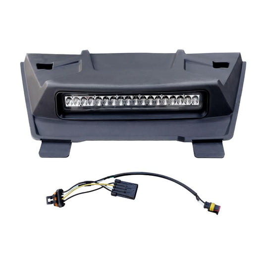Kemimoto LED Hood Scoop for Polaris RZR XP 1000 2024