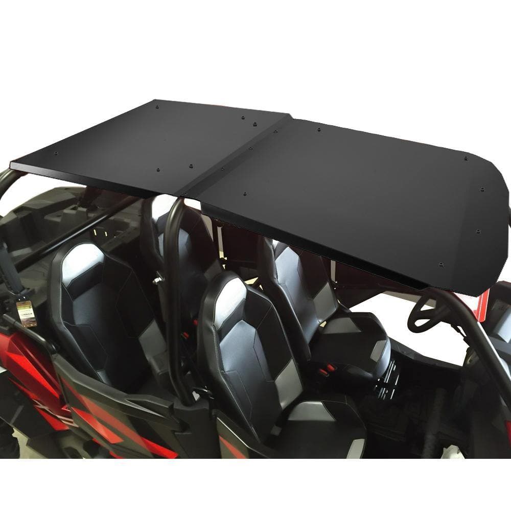 Kemimoto Aluminum Roof for Polaris RZR XP 4 Turbo