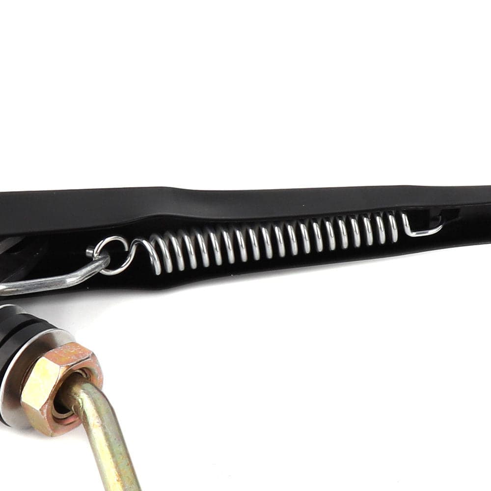 Kemimoto Manual Hand Operated UTV Windshield Wiper