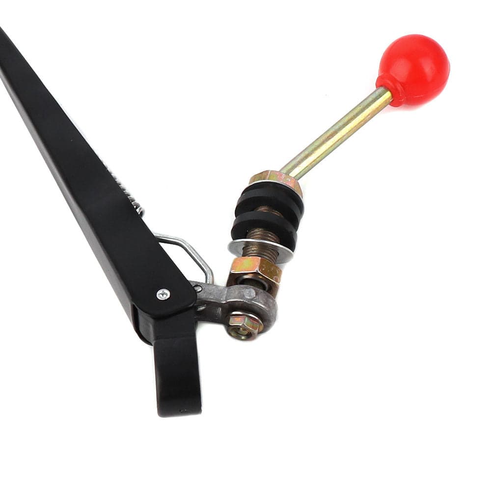 Kemimoto Manual Hand Operated UTV Windshield Wiper