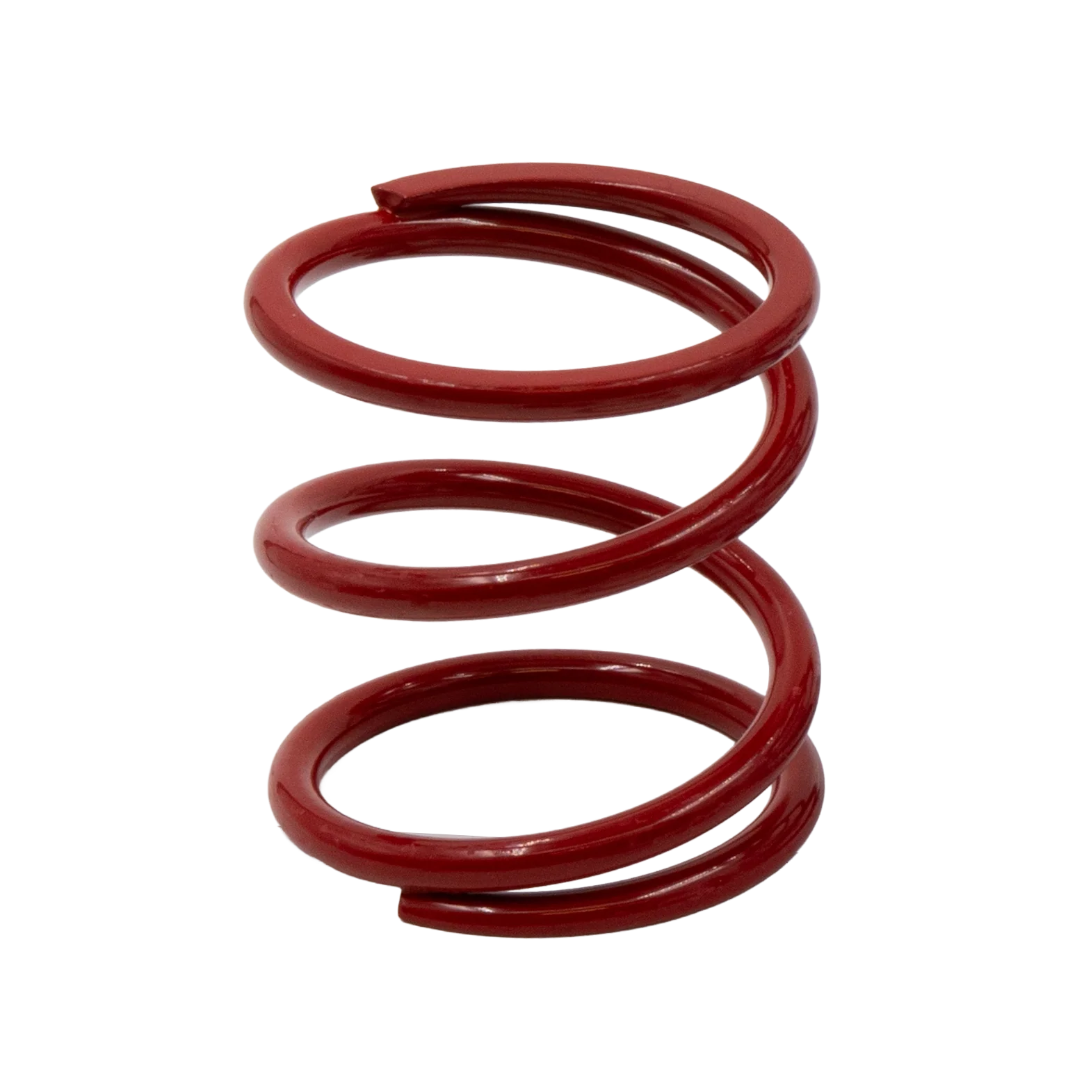 Bikeman Performance Primary Clutch Spring Red for Polaris RZR XP1000