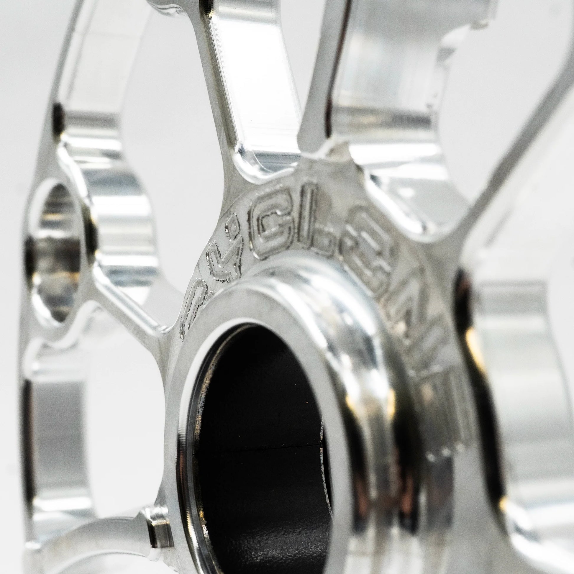 Bikeman Performance Cyclone Clutch Cover for Polaris RZR
