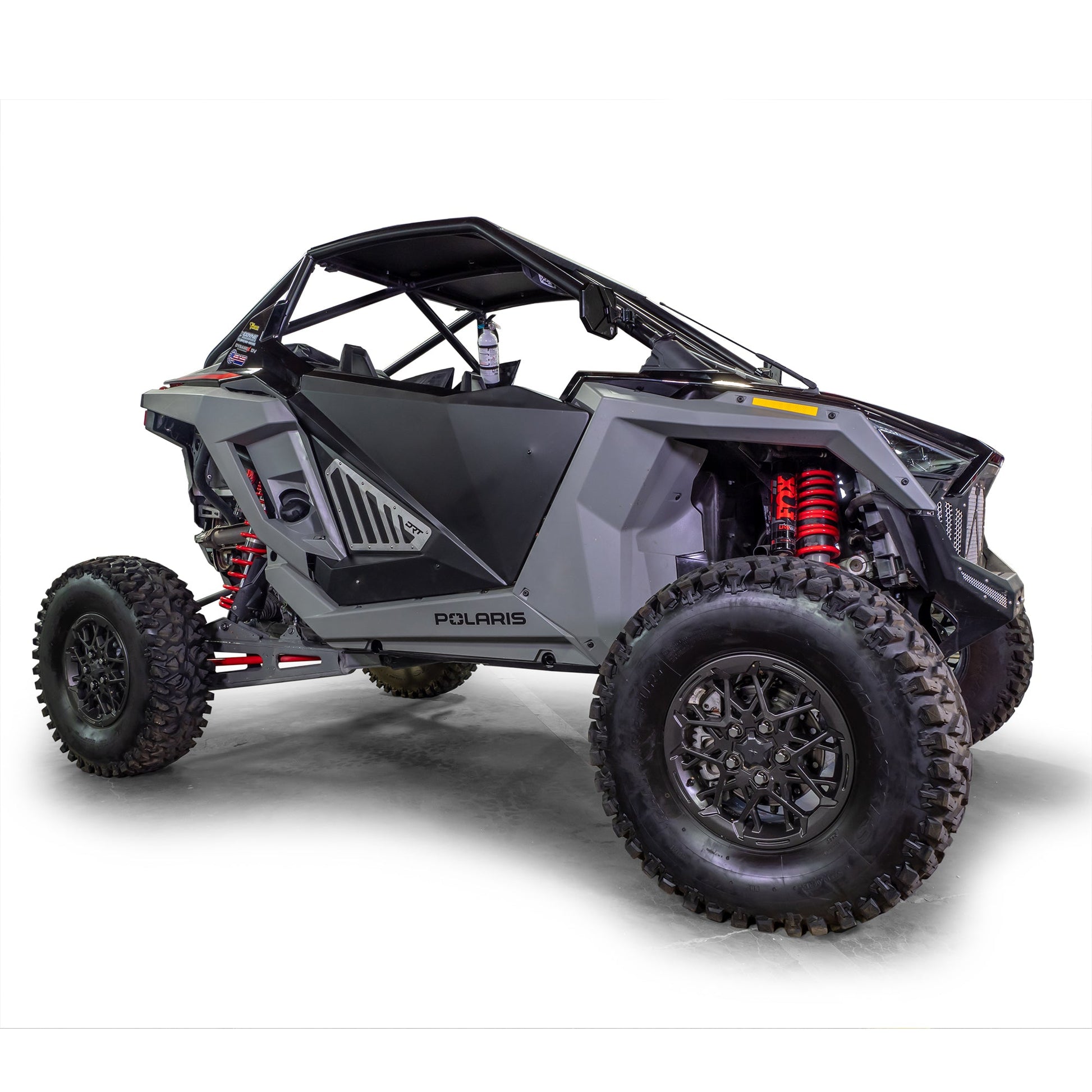DRT Aluminum Door Kit for Polaris RZR Pro XP Turbo