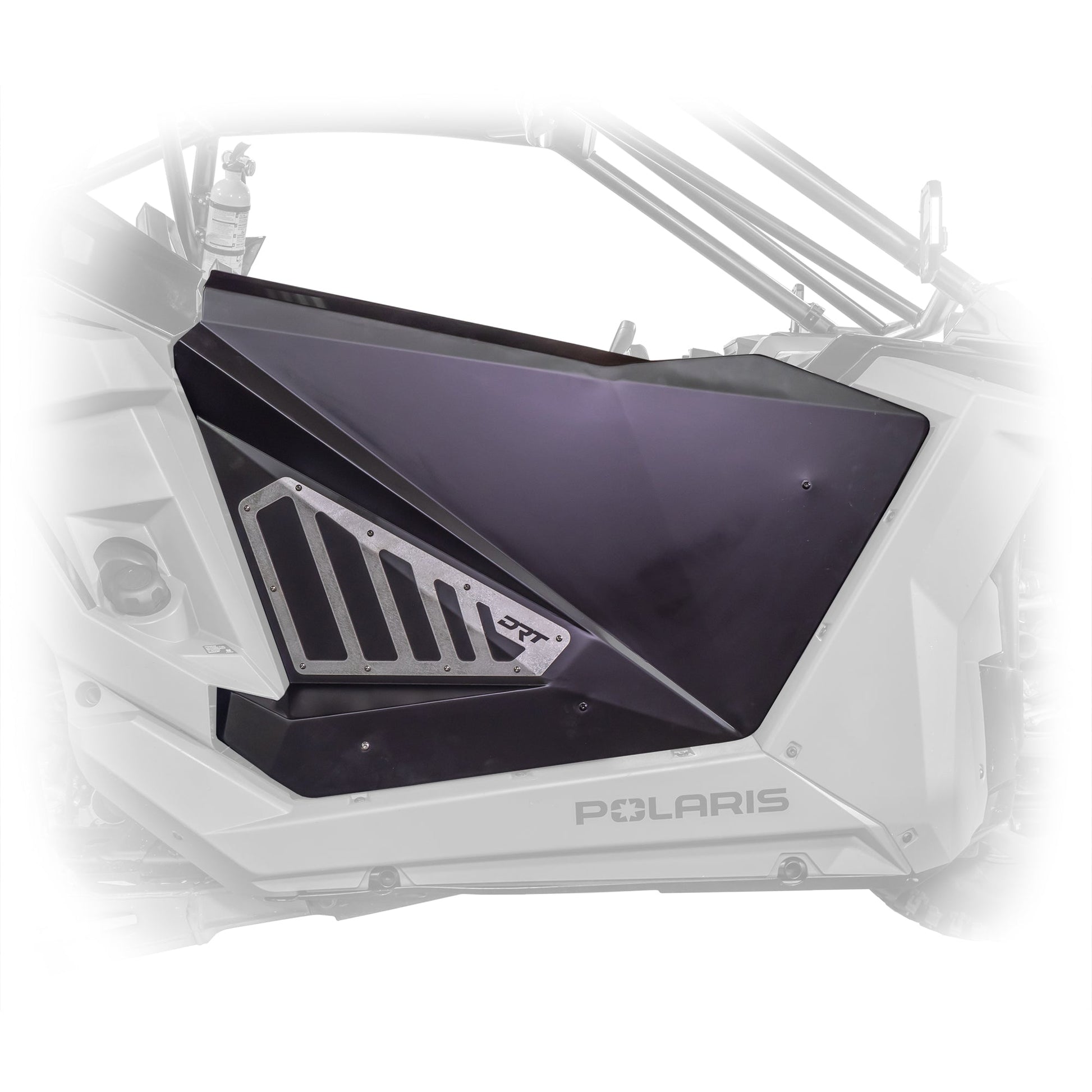 DRT Aluminum Door Kit for Polaris RZR Pro XP Turbo