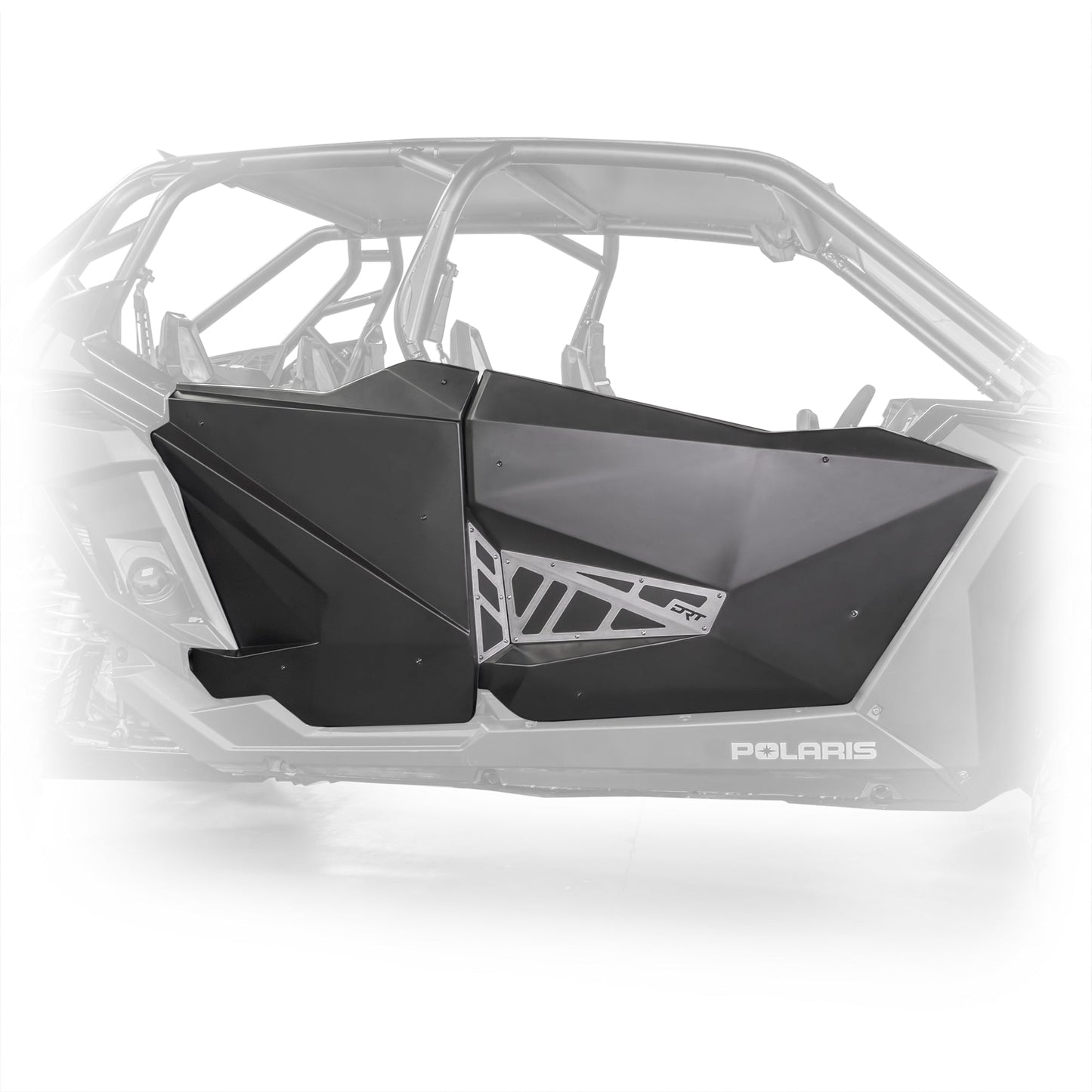 DRT Aluminum Door Kit for Polaris RZR Pro XP4 Turbo