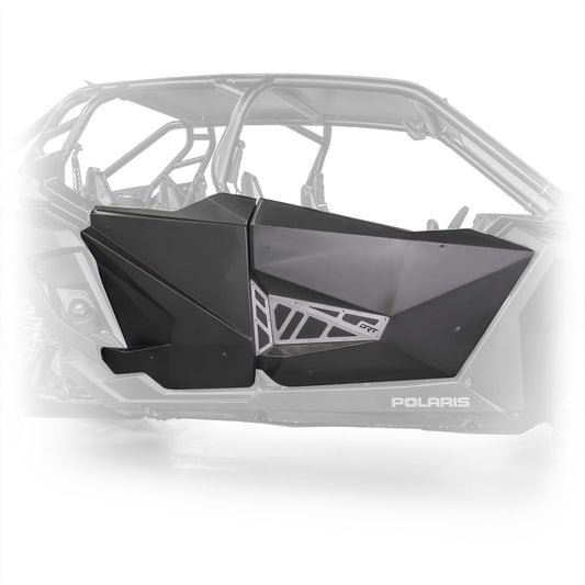 DRT Aluminum Door Kit for Polaris RZR Pro XP4 Turbo