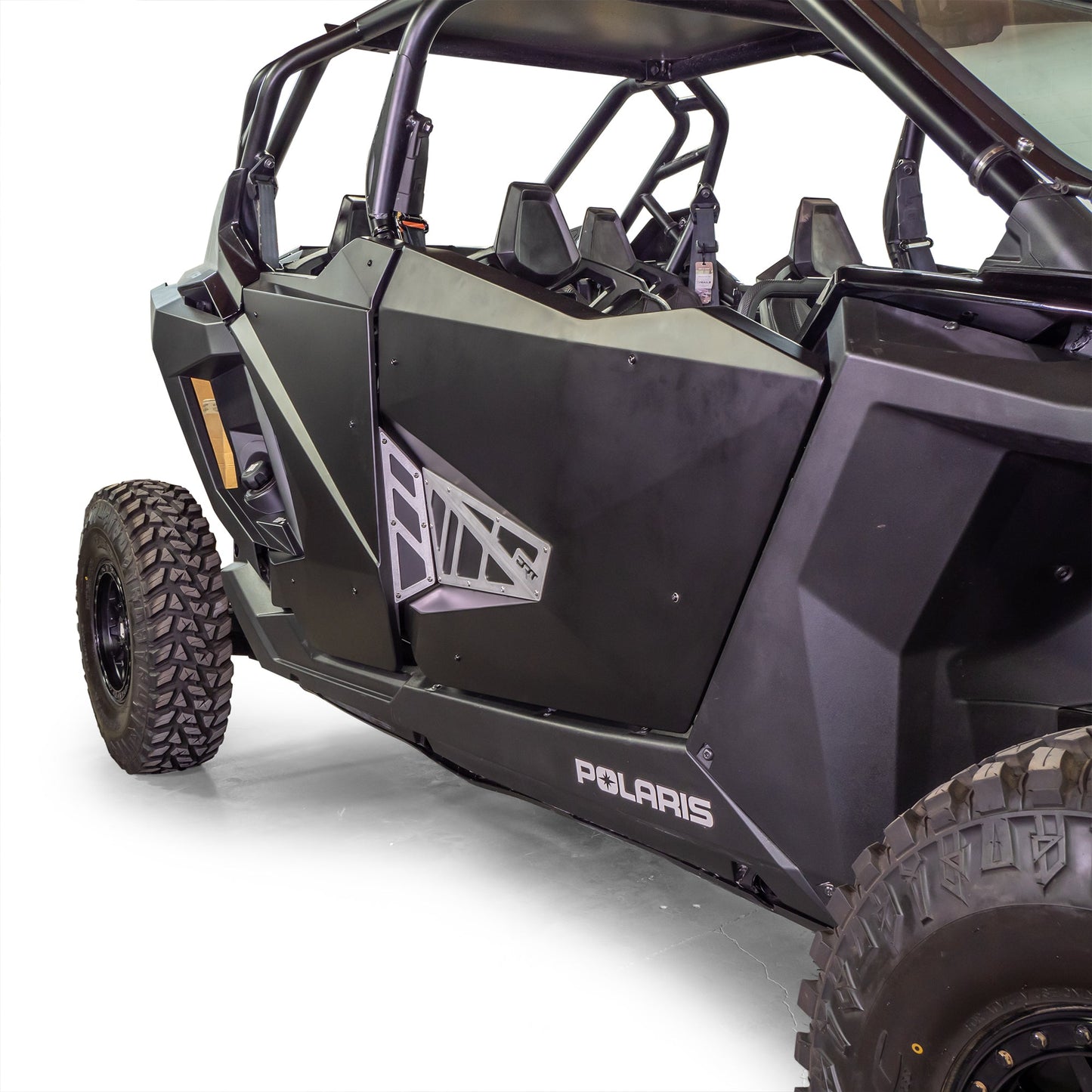 DRT Aluminum Door Kit for Polaris RZR Pro XP4 Turbo