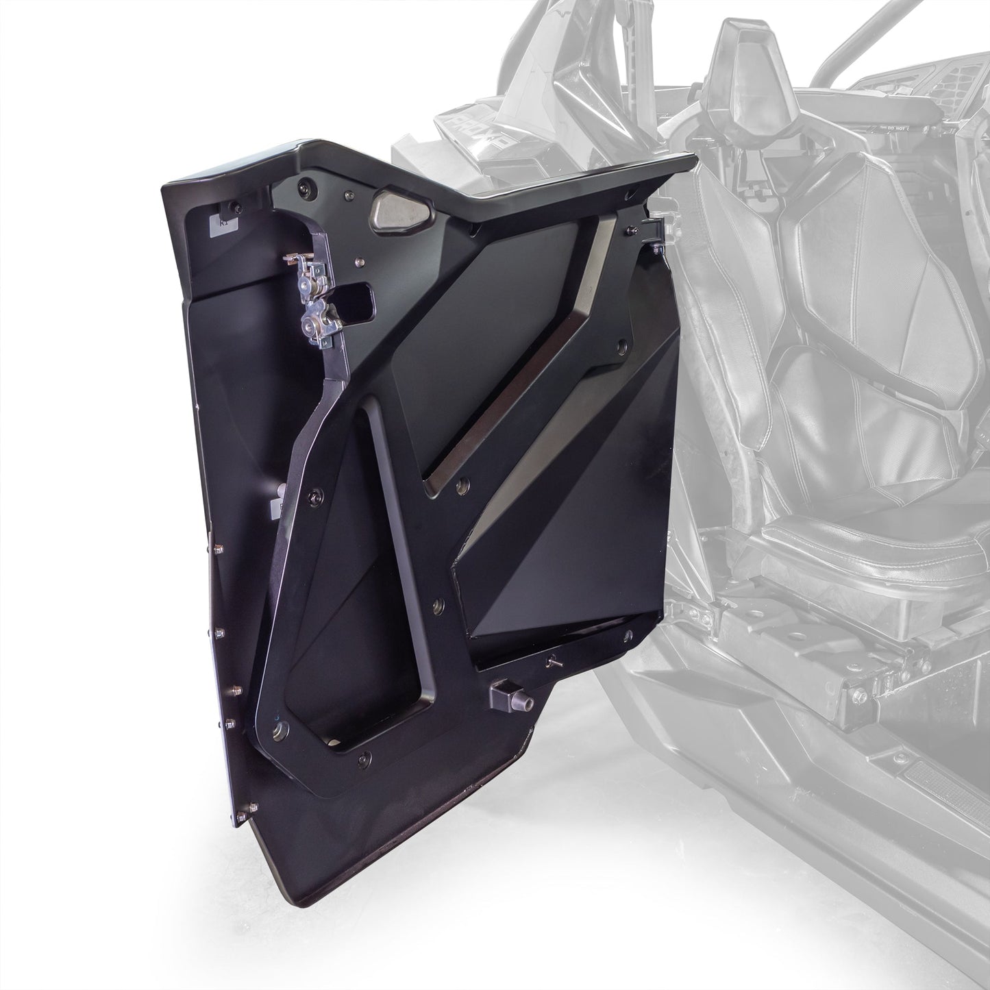 DRT Aluminum Door Kit for Polaris RZR Pro XP4 Turbo