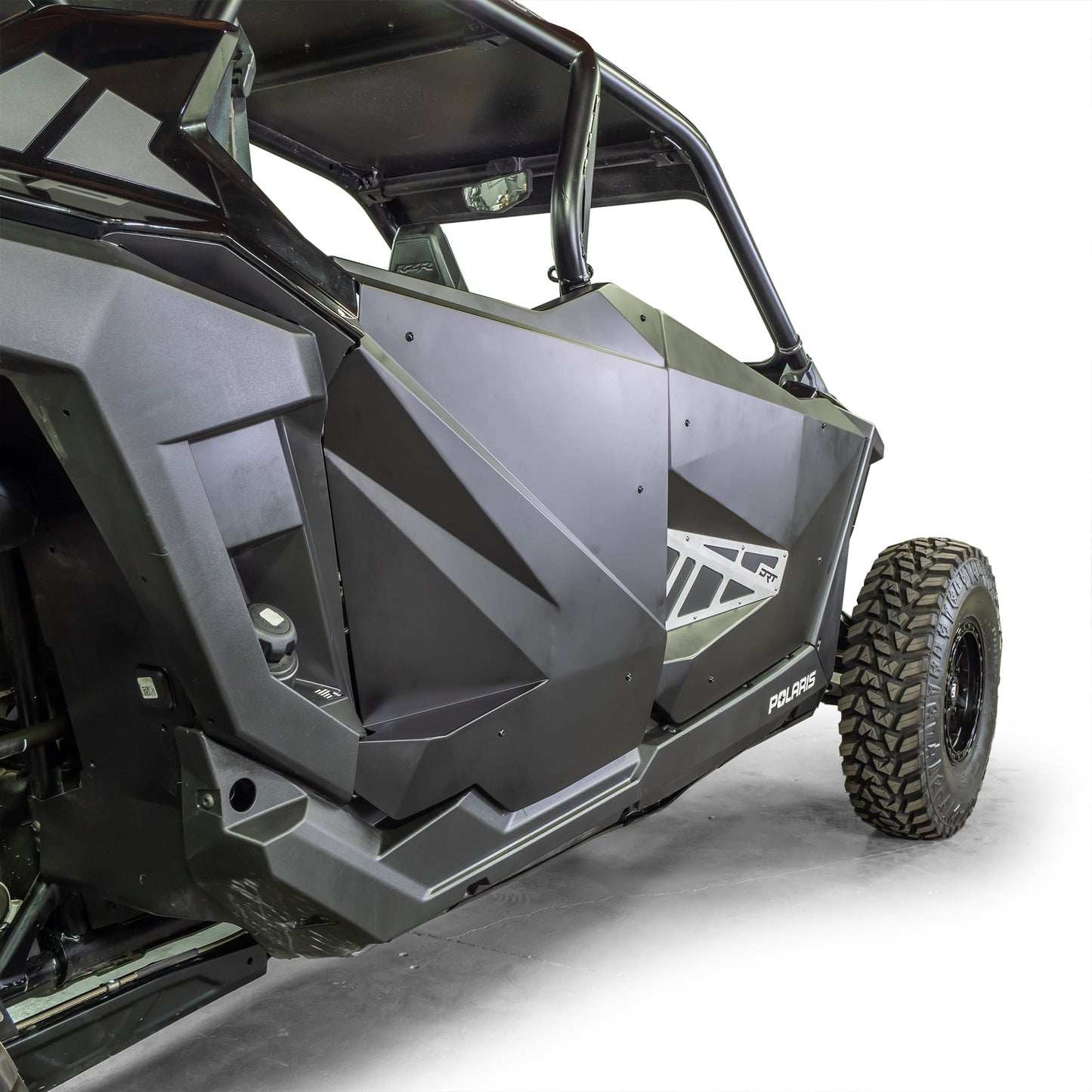 DRT Aluminum Door Kit for Polaris RZR Pro XP4 Turbo