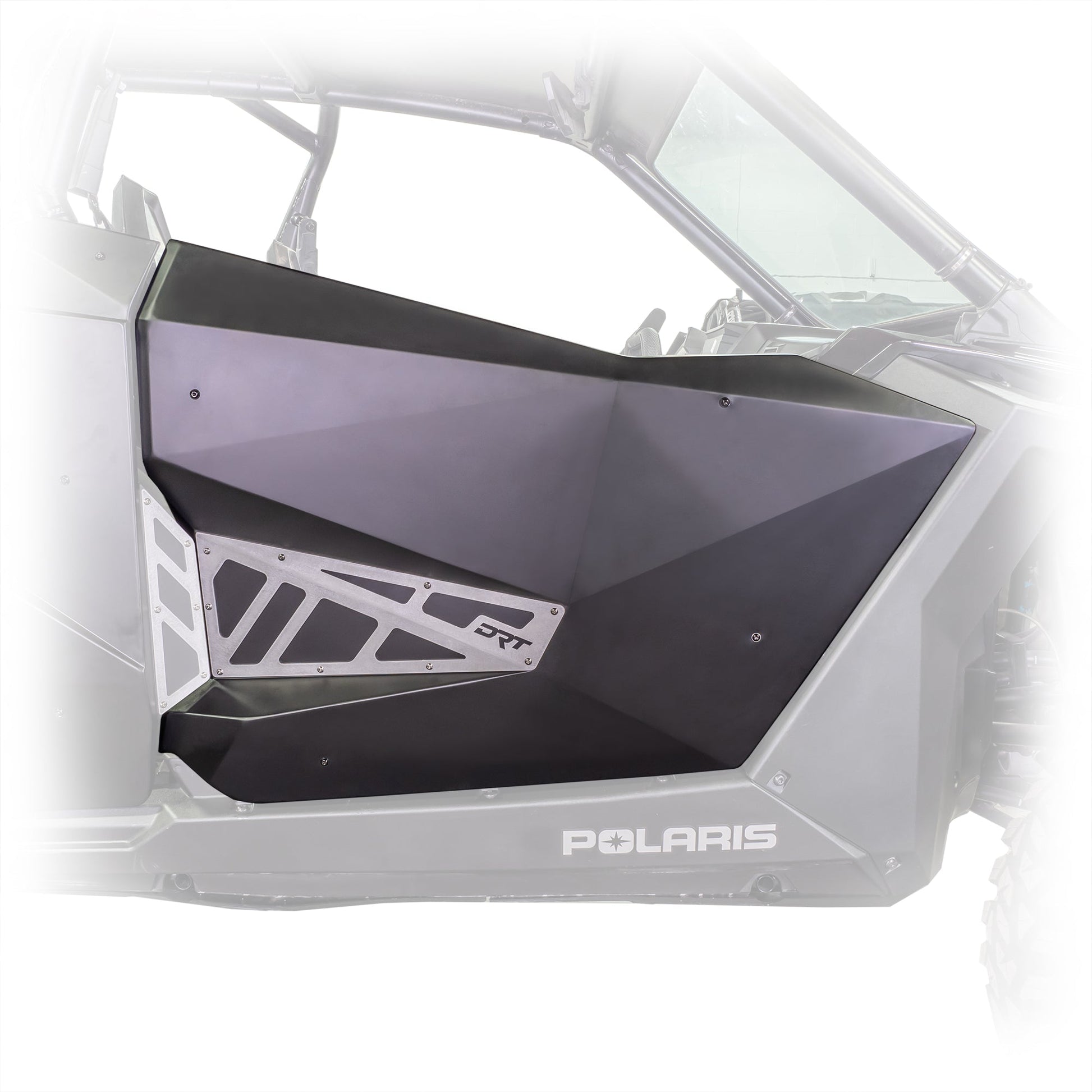DRT Aluminum Door Kit for Polaris RZR Pro XP4 Turbo