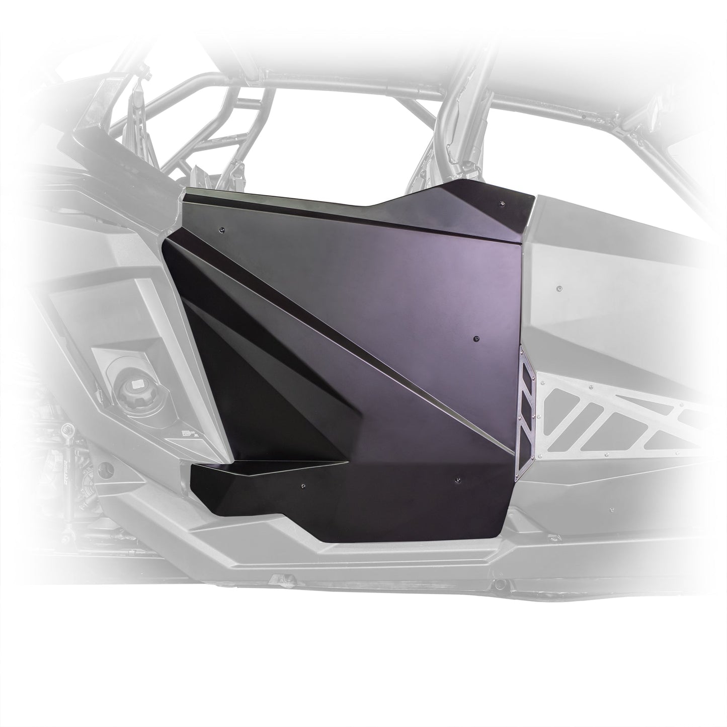 DRT Aluminum Door Kit for Polaris RZR Pro XP4 Turbo