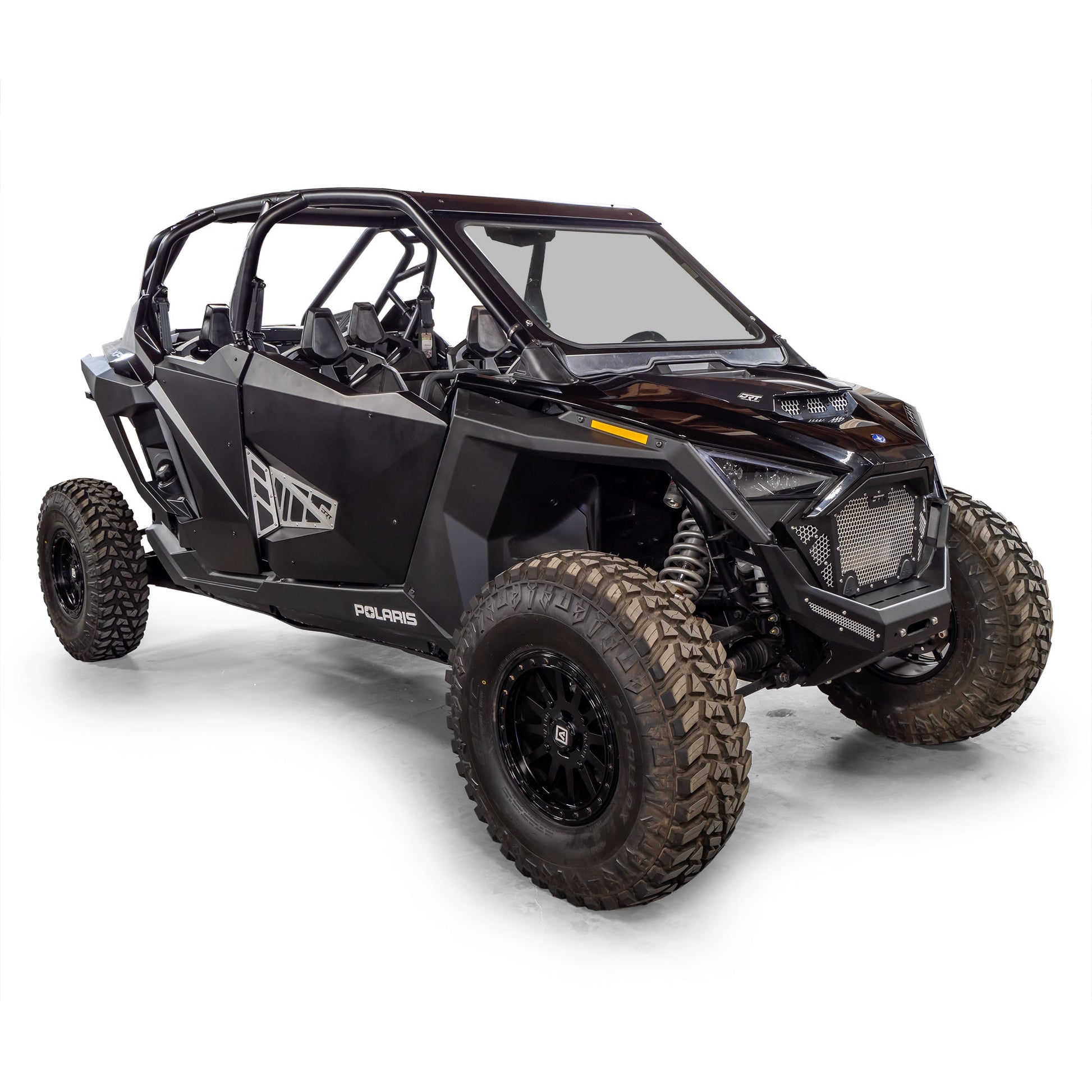DRT Aluminum Door Kit for Polaris RZR Pro XP4 Turbo