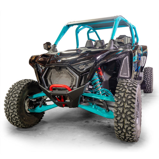DRT Polaris 2025+ Pro Series Fender Kit for RZR