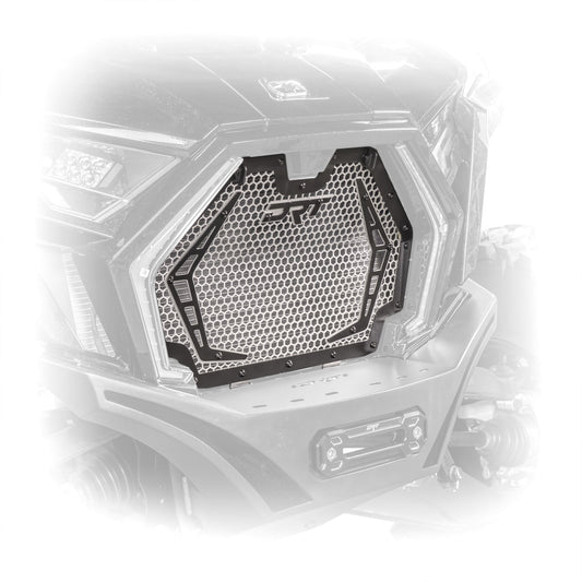 DRT Polaris 2025+ RZR Pro XP Aluminum Front Grill