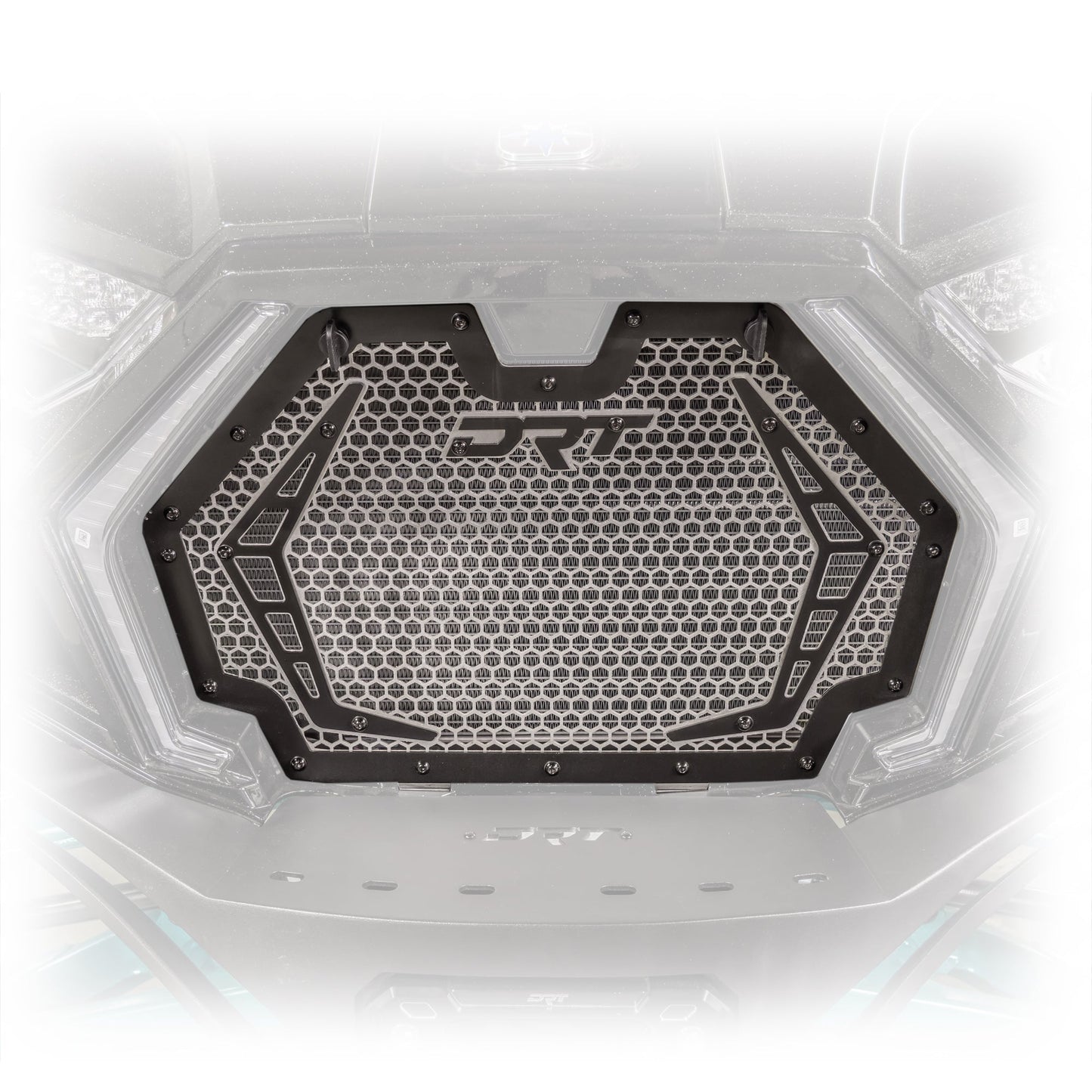 DRT Polaris 2025+ RZR Pro XP Aluminum Front Grill