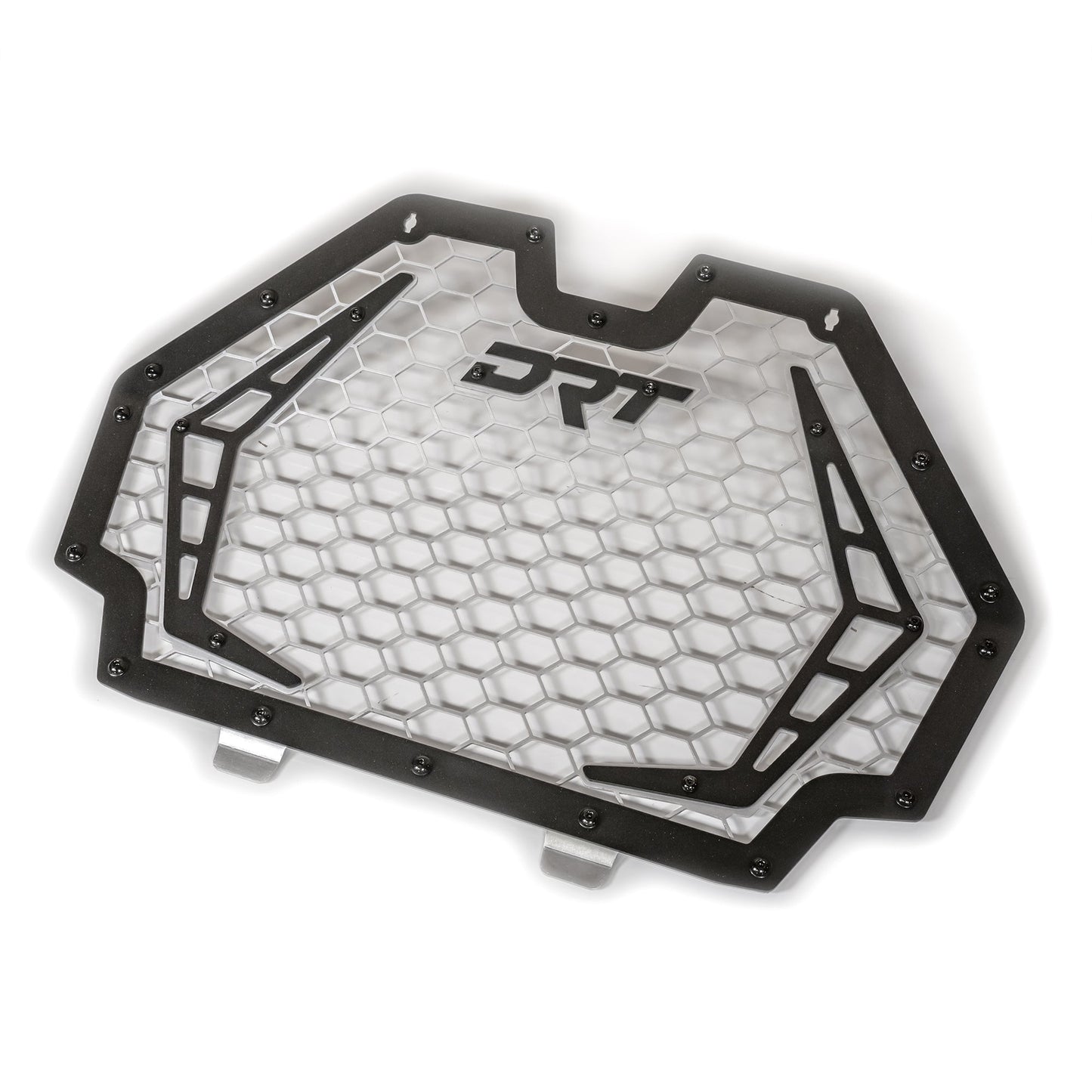 DRT High-Flow Aluminum Front Grill for 2025+ Polaris RZR Pro