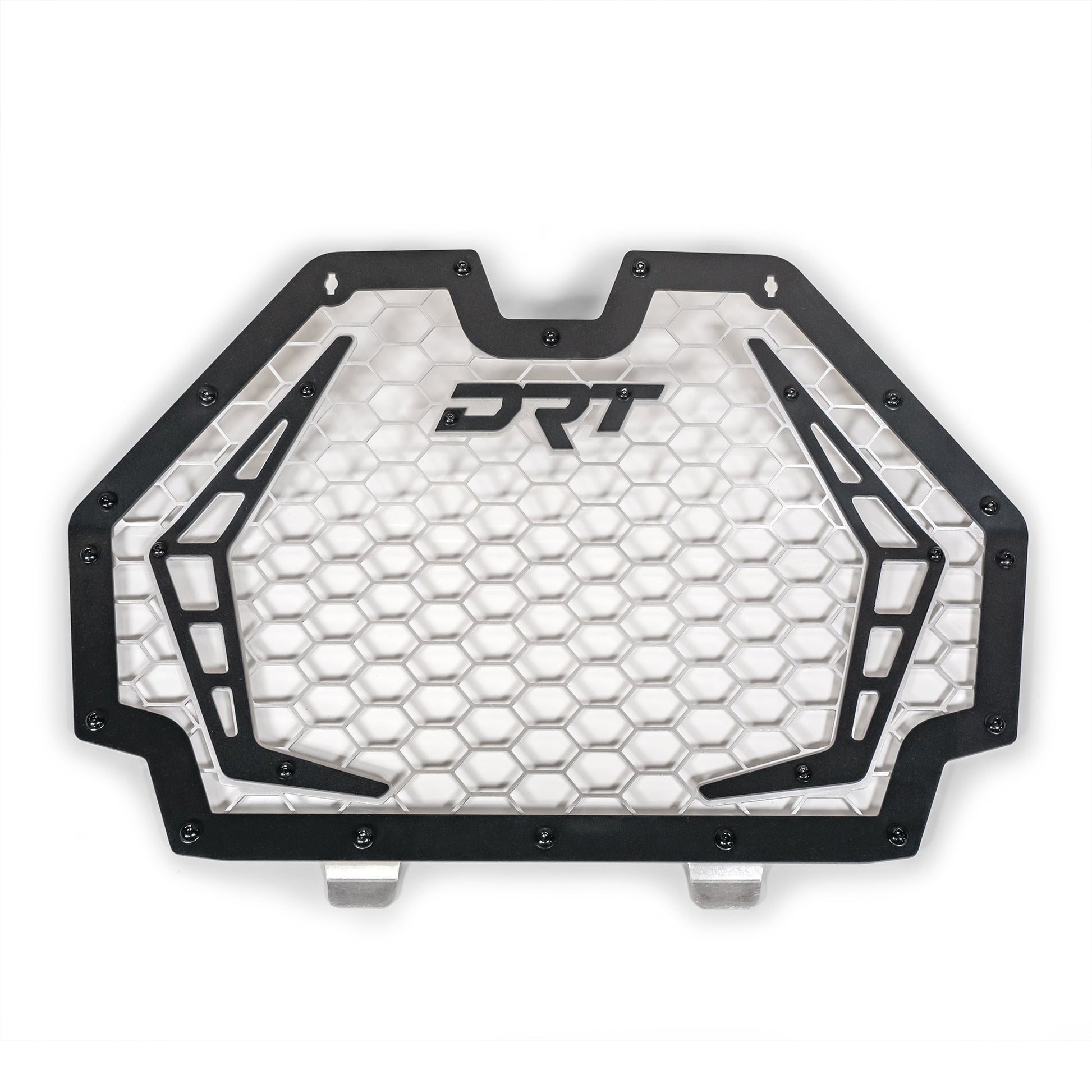 DRT High-Flow Aluminum Front Grill for 2025+ Polaris RZR Pro