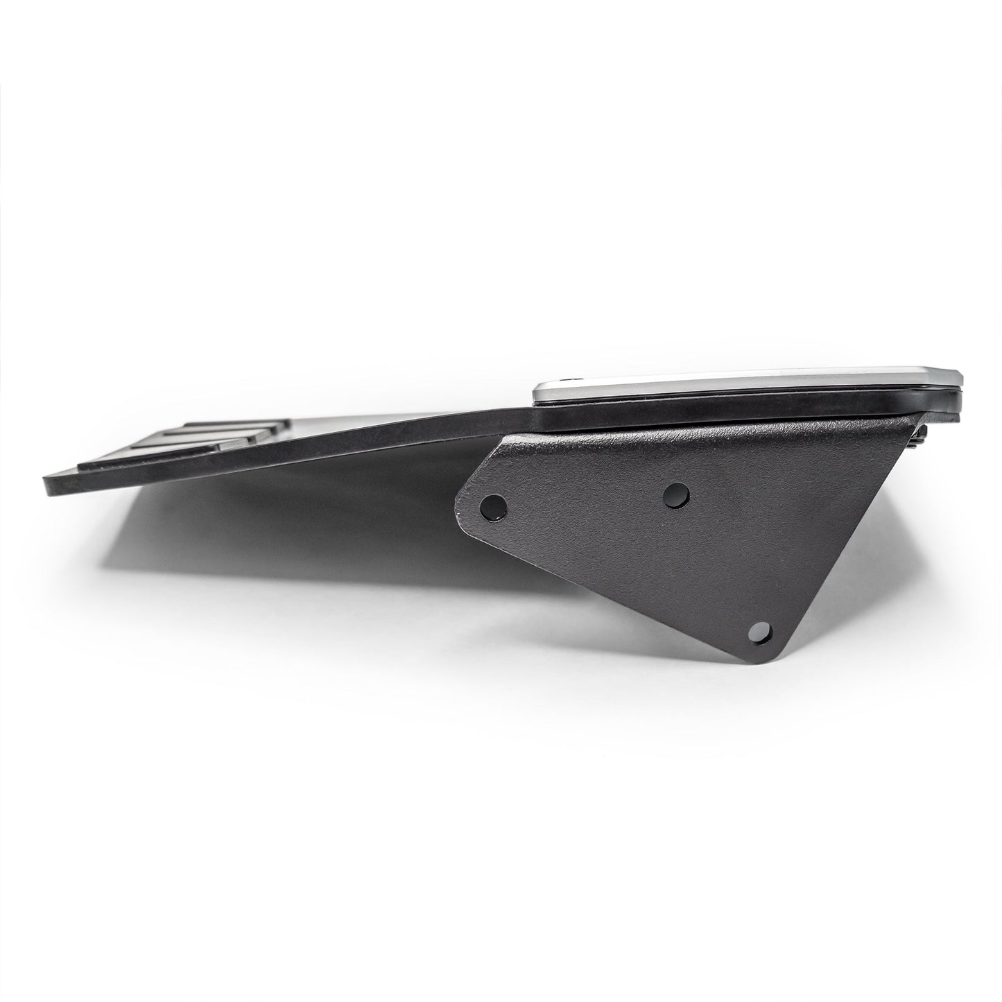 DRT Billet Aluminum Extended Mud Flap Kit for Polaris RZR