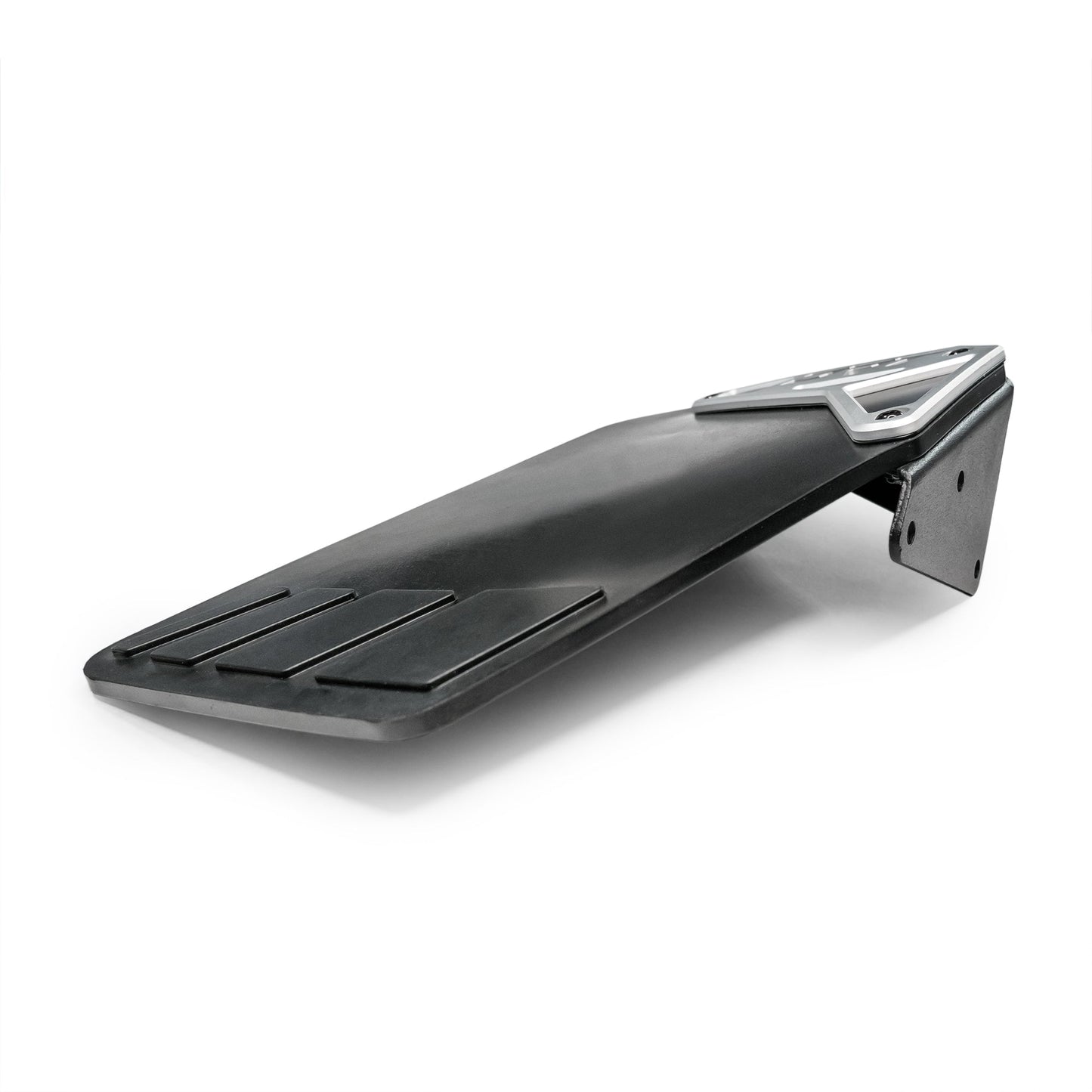 DRT Billet Aluminum Extended Mud Flap Kit for Polaris RZR