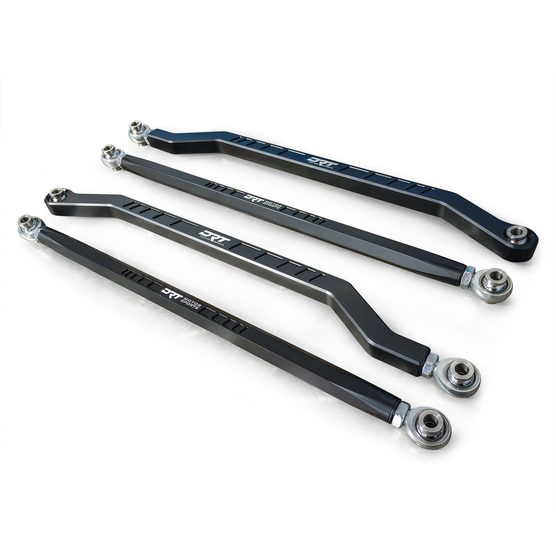 DRT Motorsports Polaris R Turbo Billet Aluminum Radius Rod Set