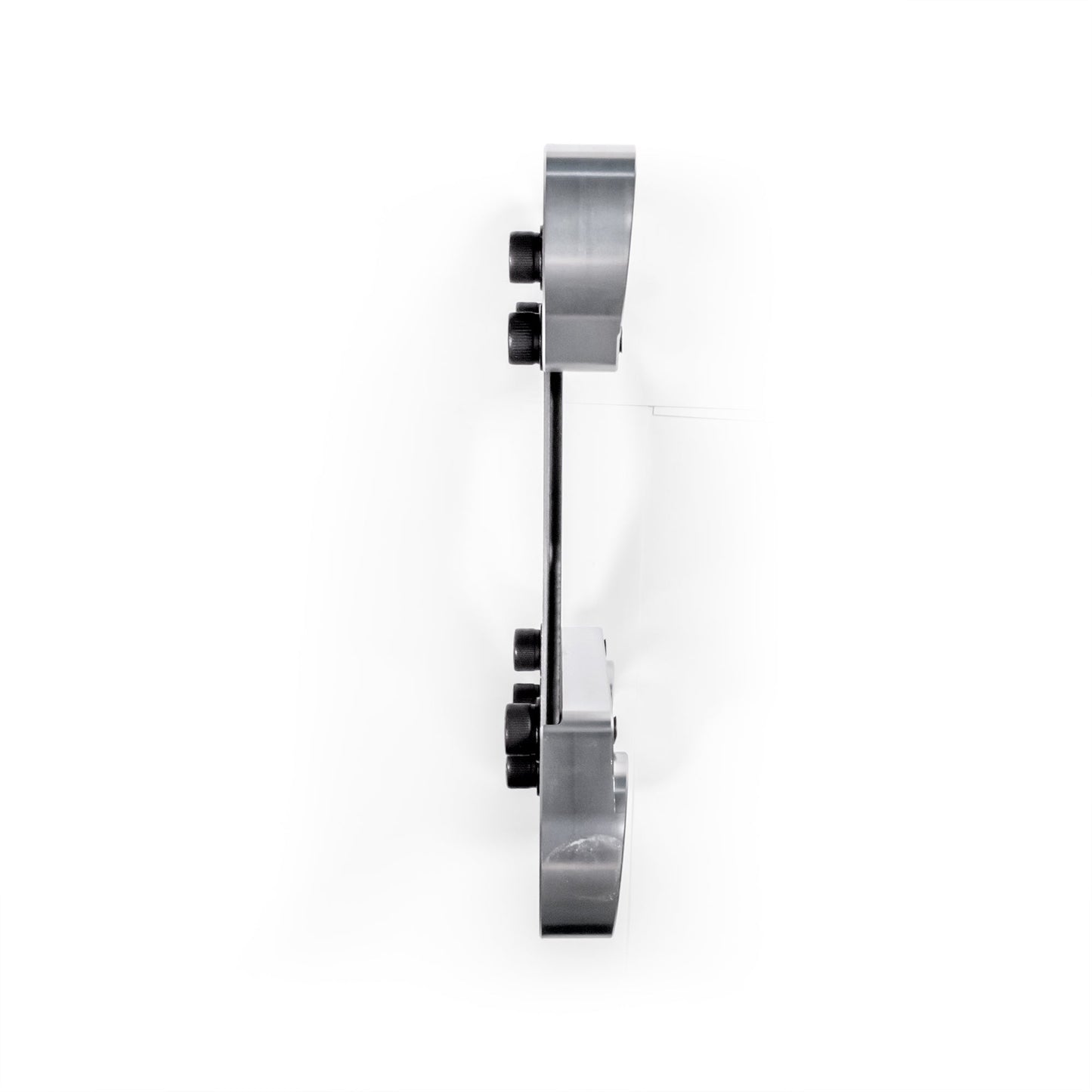 DRT Polaris XP1000 M12 3-PC Radius Rod Reinforcement Plate