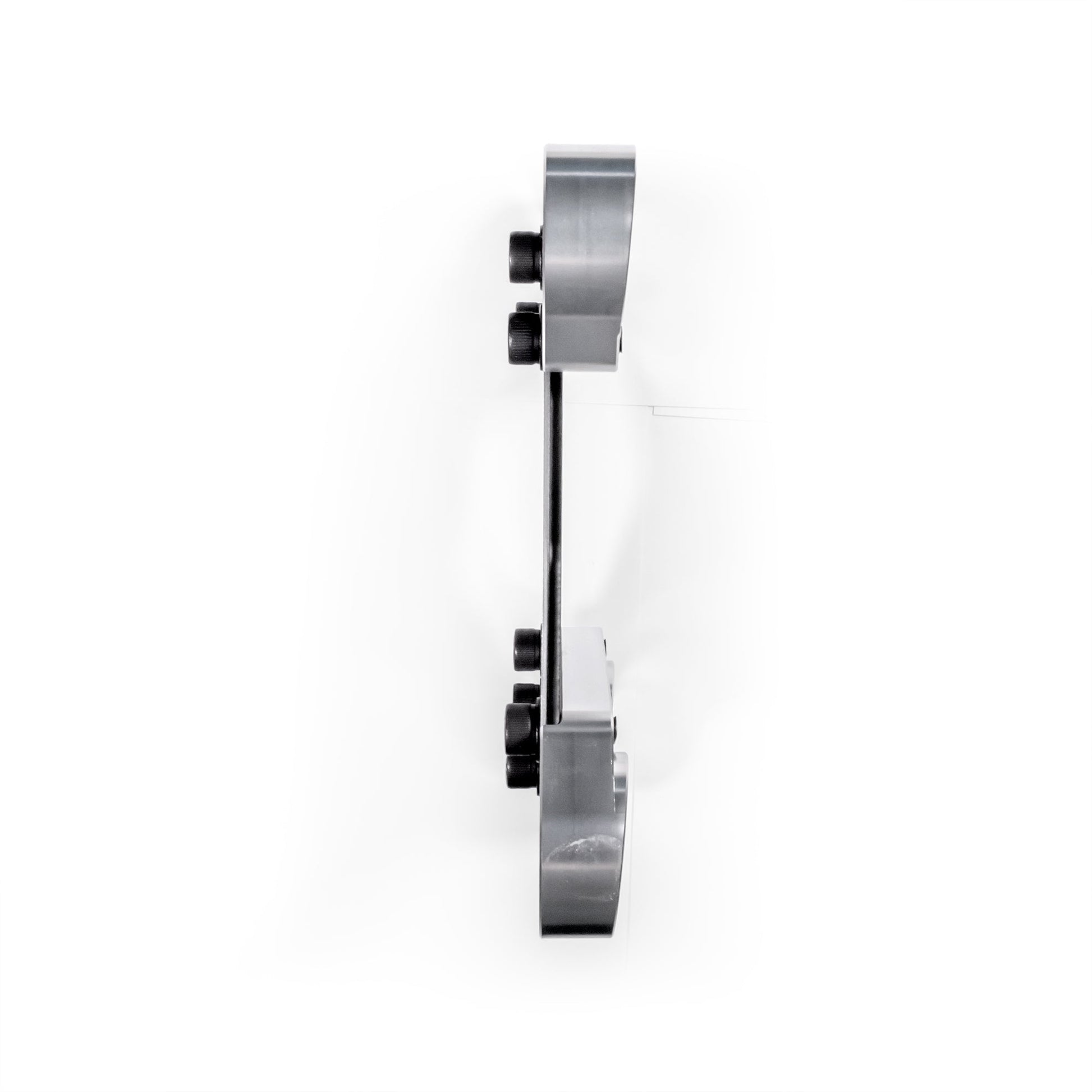 DRT Polaris XP1000 M12 3-PC Radius Rod Reinforcement Plate