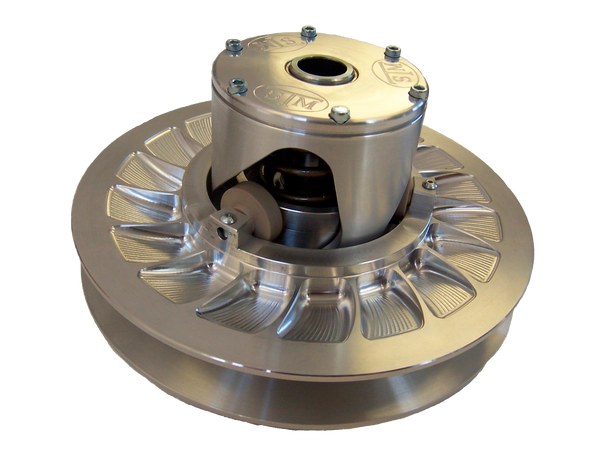 STM XP1000 Secondary Clutch Triple Roller for Polaris RZR900