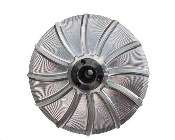 STM Rage3WCP Polaris Primary Clutch