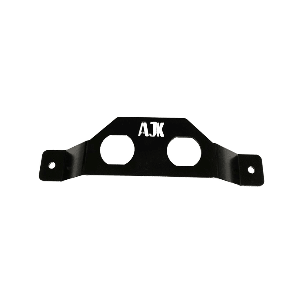 AJK Offroad Battery Terminal Relocation Kit for Can‑Am