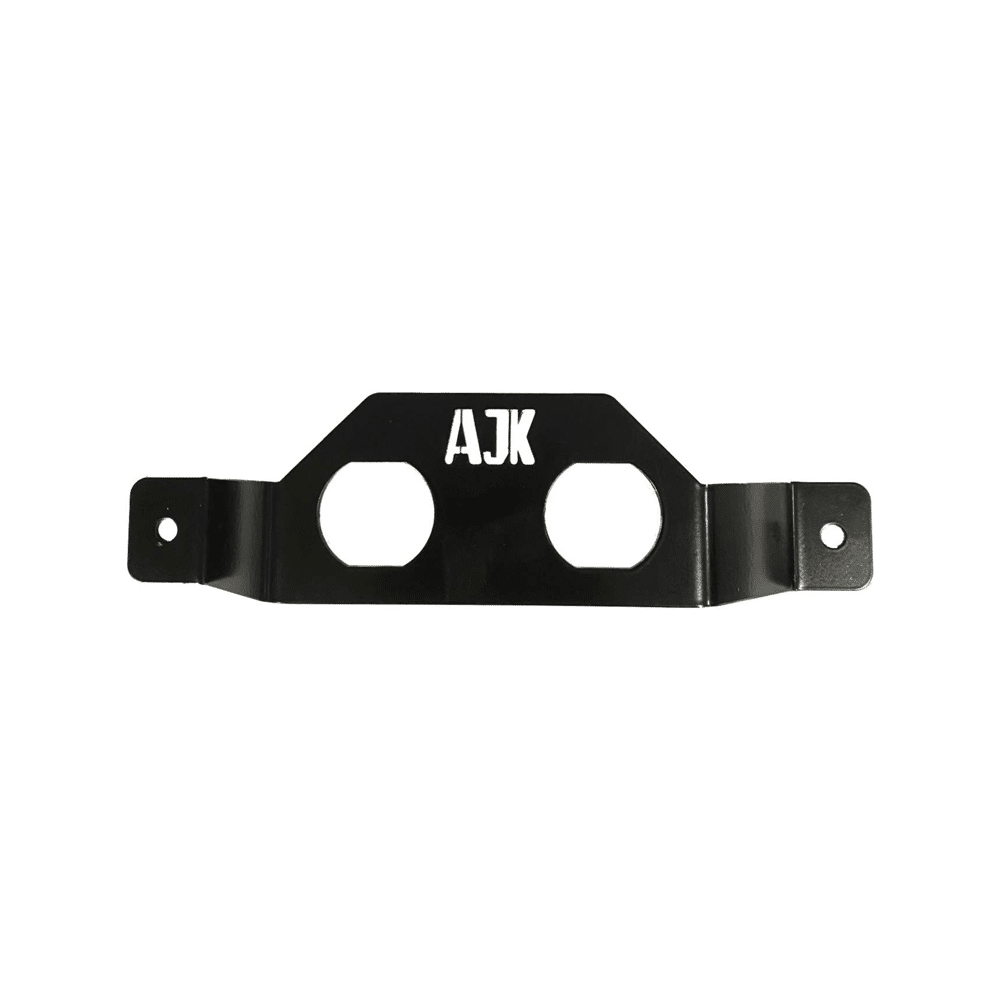 AJK Offroad Battery Terminal Relocation Kit for Can‑Am