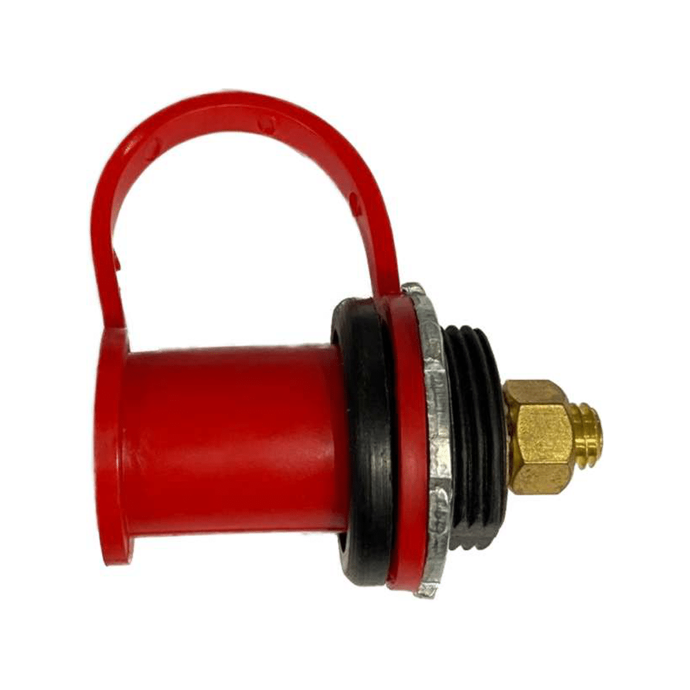 AJK Offroad Battery Terminal Relocation Kit for Can‑Am