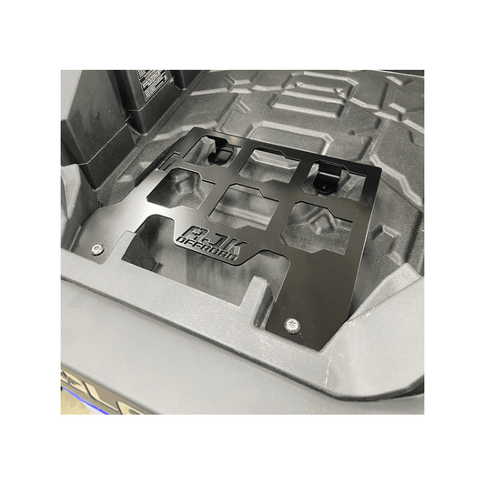 AJK Offroad Small Rear Packout Mount for Polaris Pro R
