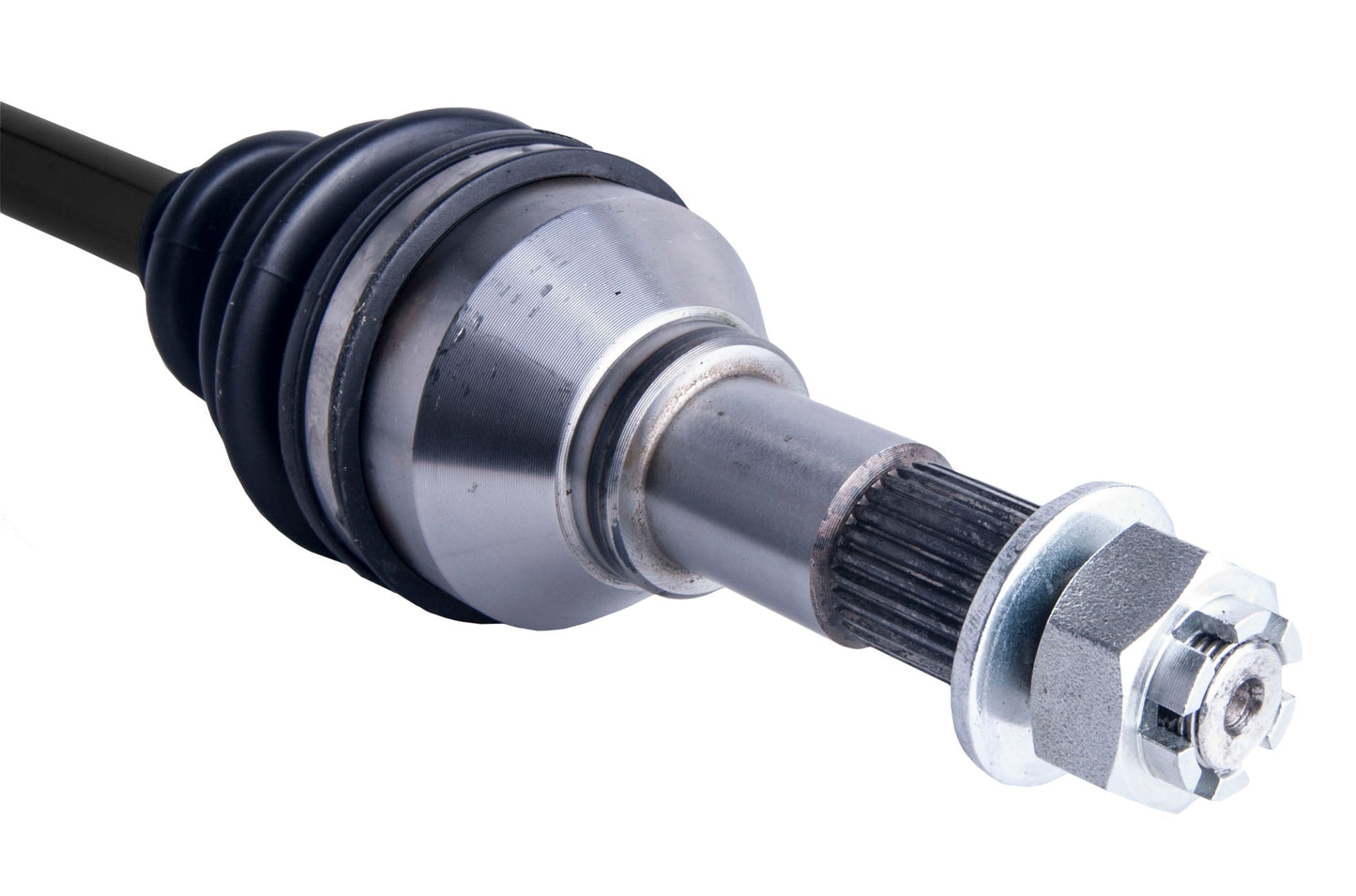 4XPRO Commander 800 1000 Front Left Axle Kit Heavy Duty