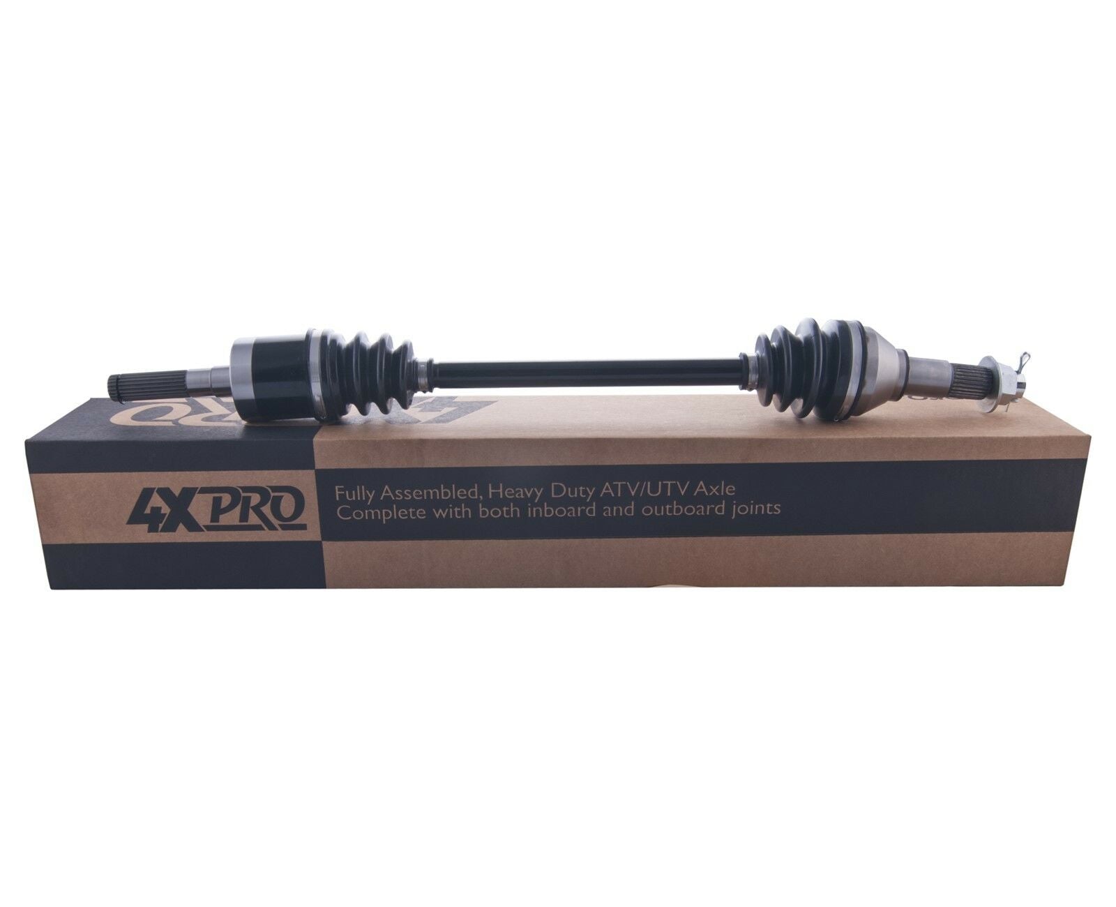 Can Am Commander 800 1000 Front Right Axle 2011-2021