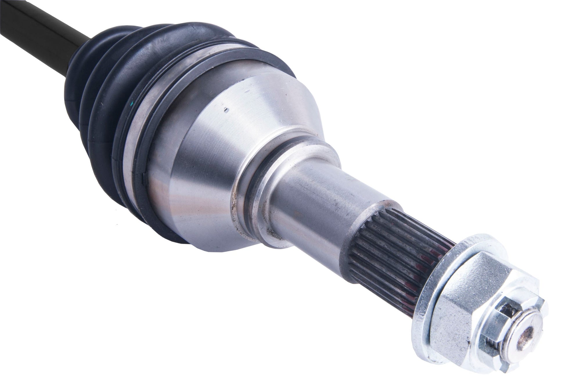 Can-Am Commander 800/1000 Front Right Axle and Wheel Bearing Kit