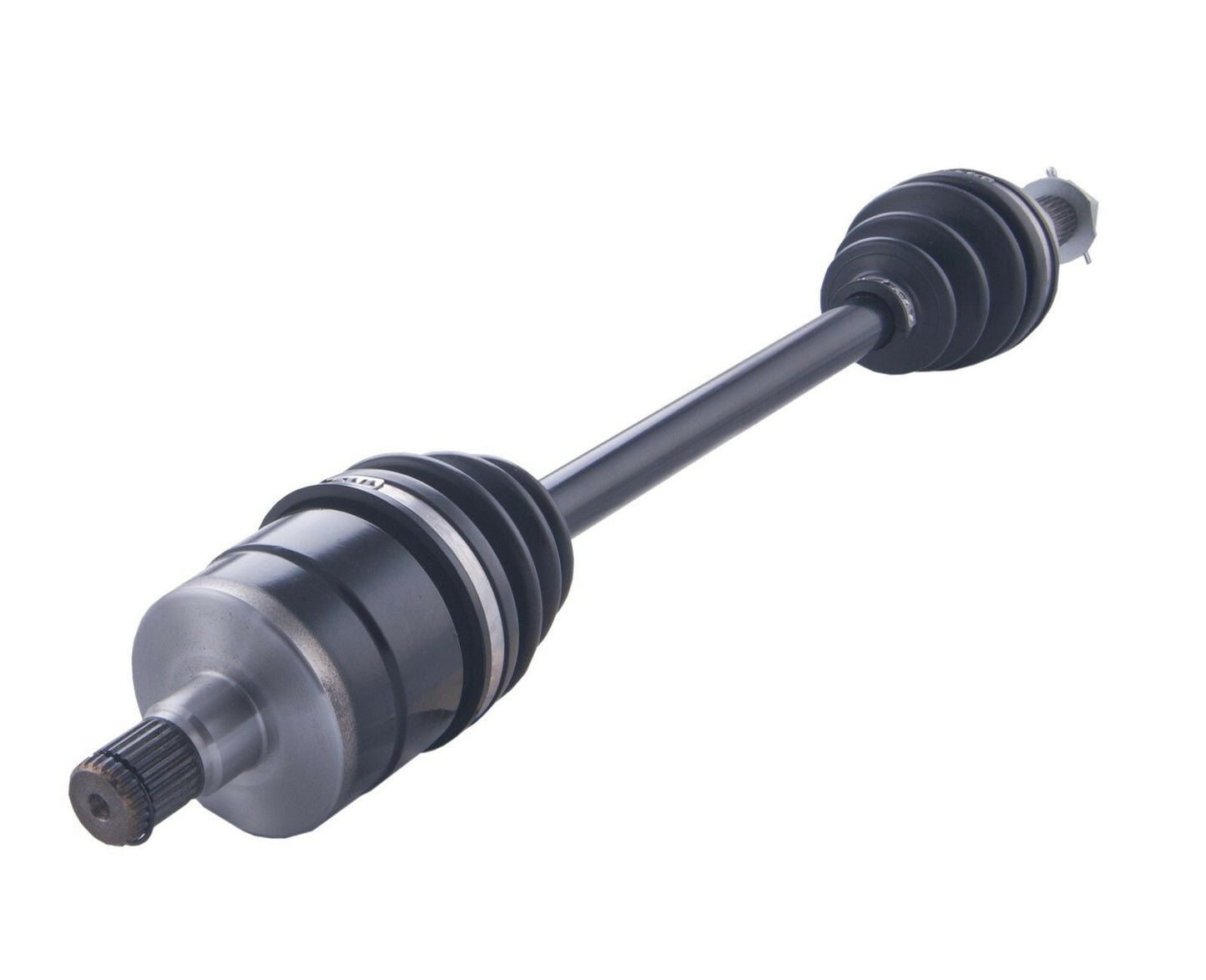 4XPRO Commander 800R/1000 Rear Axle Assembly Heavy Duty 2011-2015
