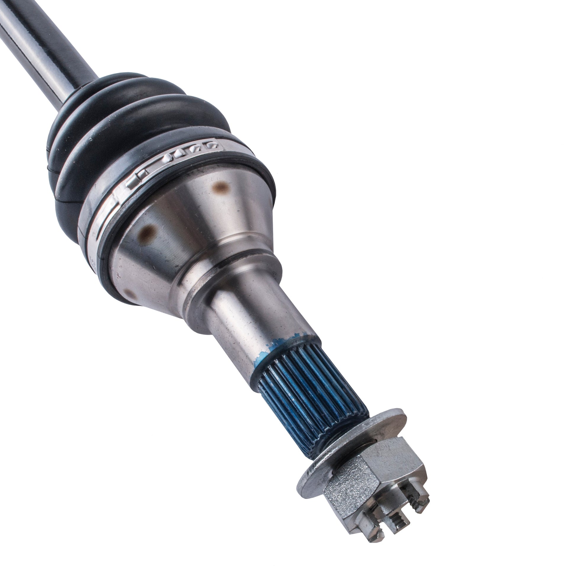 4XPRO Can‑Am Maverick 1000 Front Rear CV Axles Bundle
