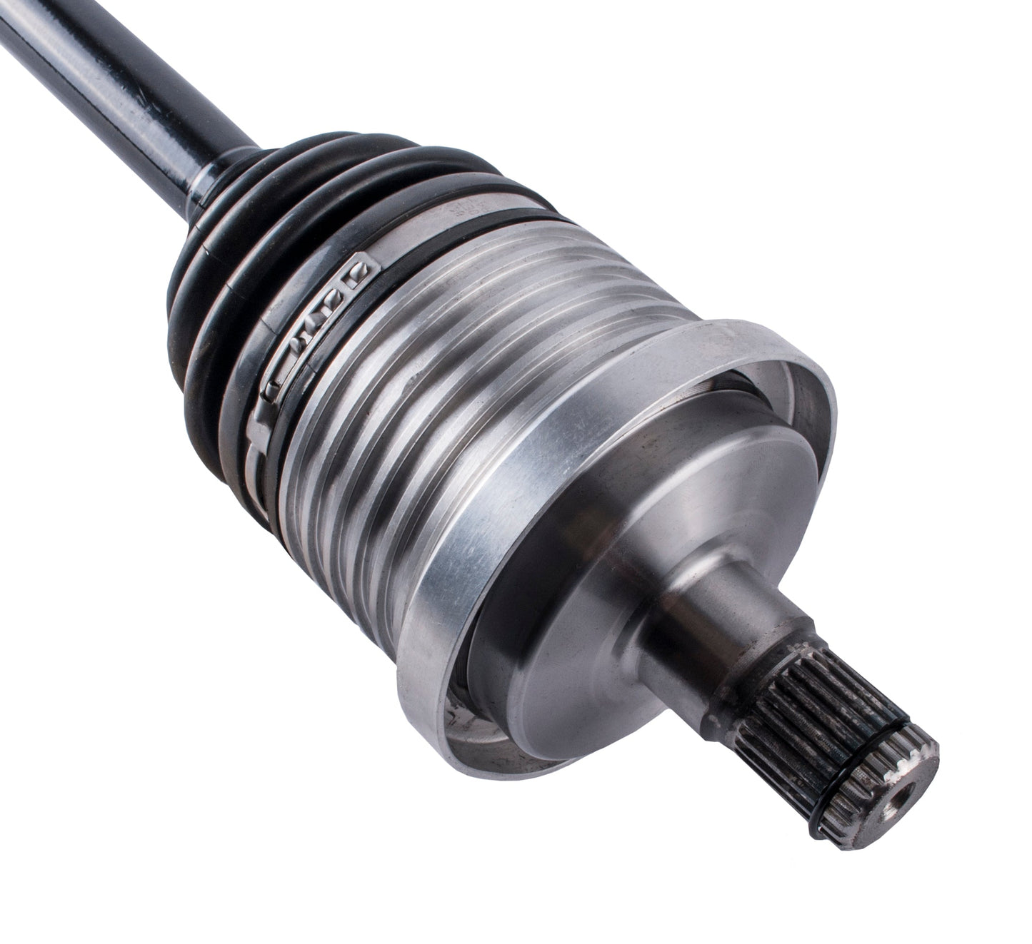 4XPRO Can‑Am Maverick 1000 Front Rear CV Axles Bundle