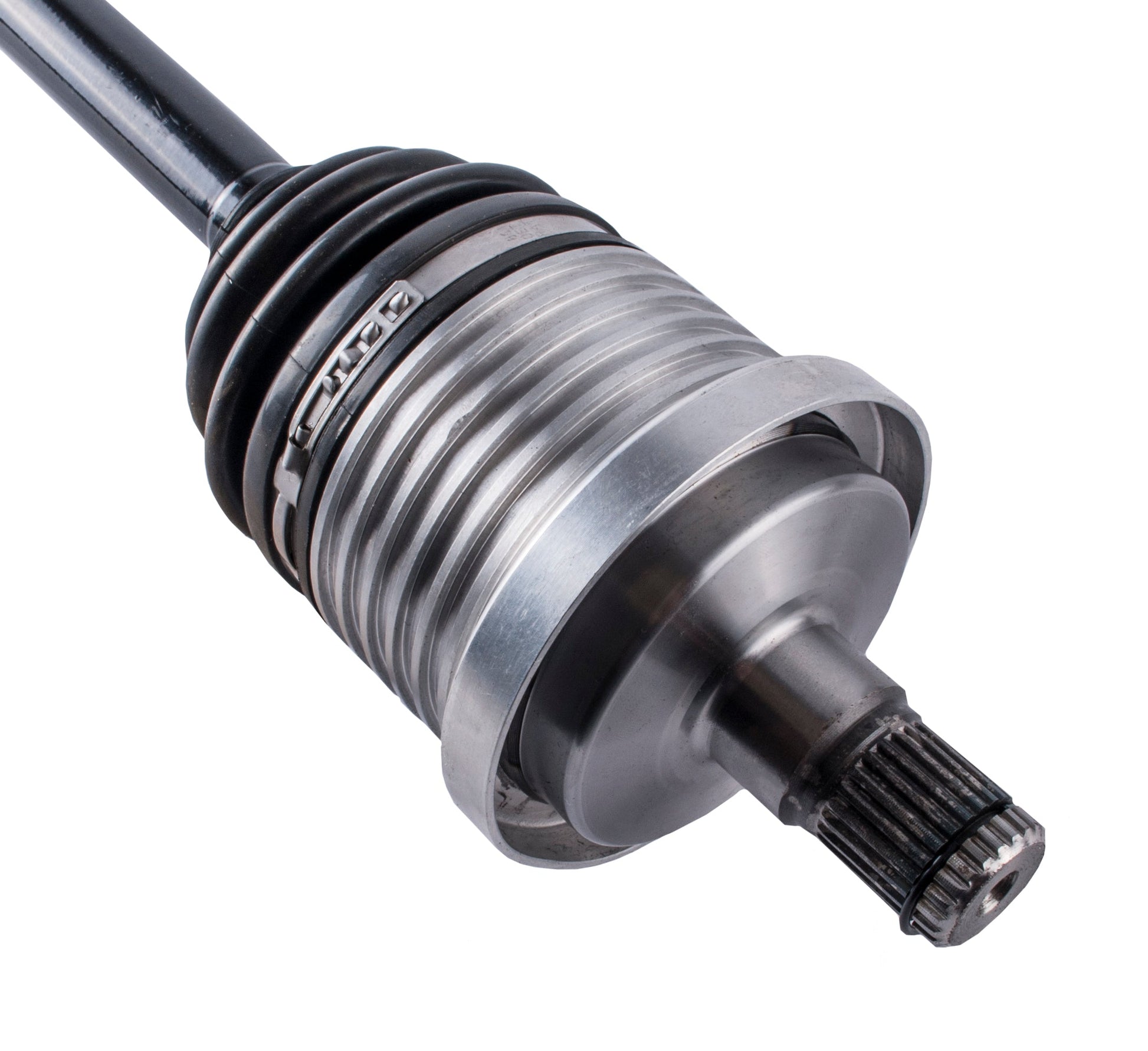 4XPRO Can‑Am Maverick 1000 Front Rear CV Axles Bundle