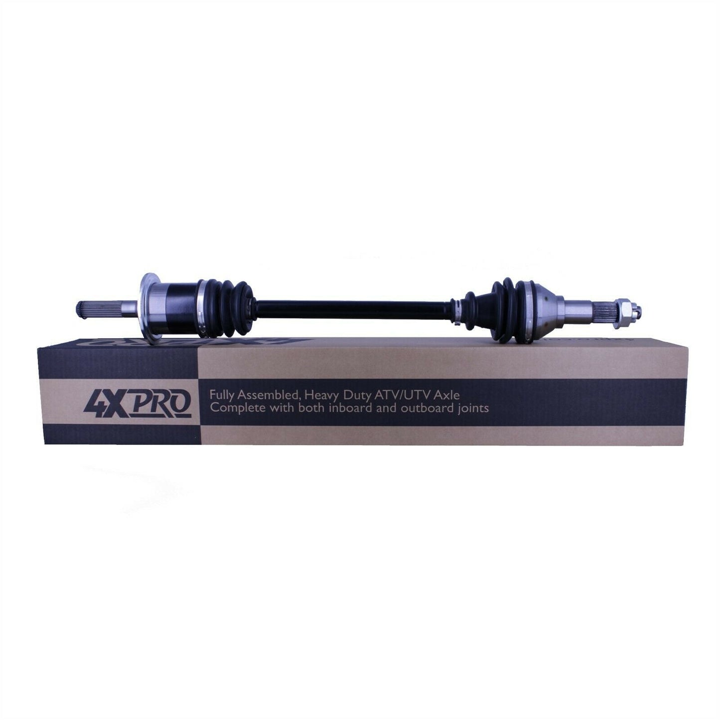 4XPRO Front Right CV Axle 2014-2018 for Maverick 1000R