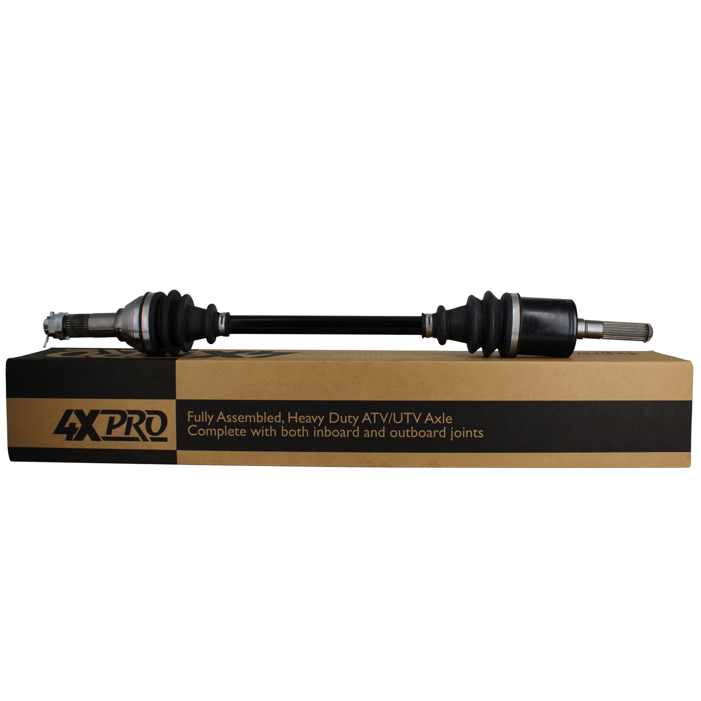 Can-Am Commander Maverick Sport 1000 Front Left Axle 2019-2026