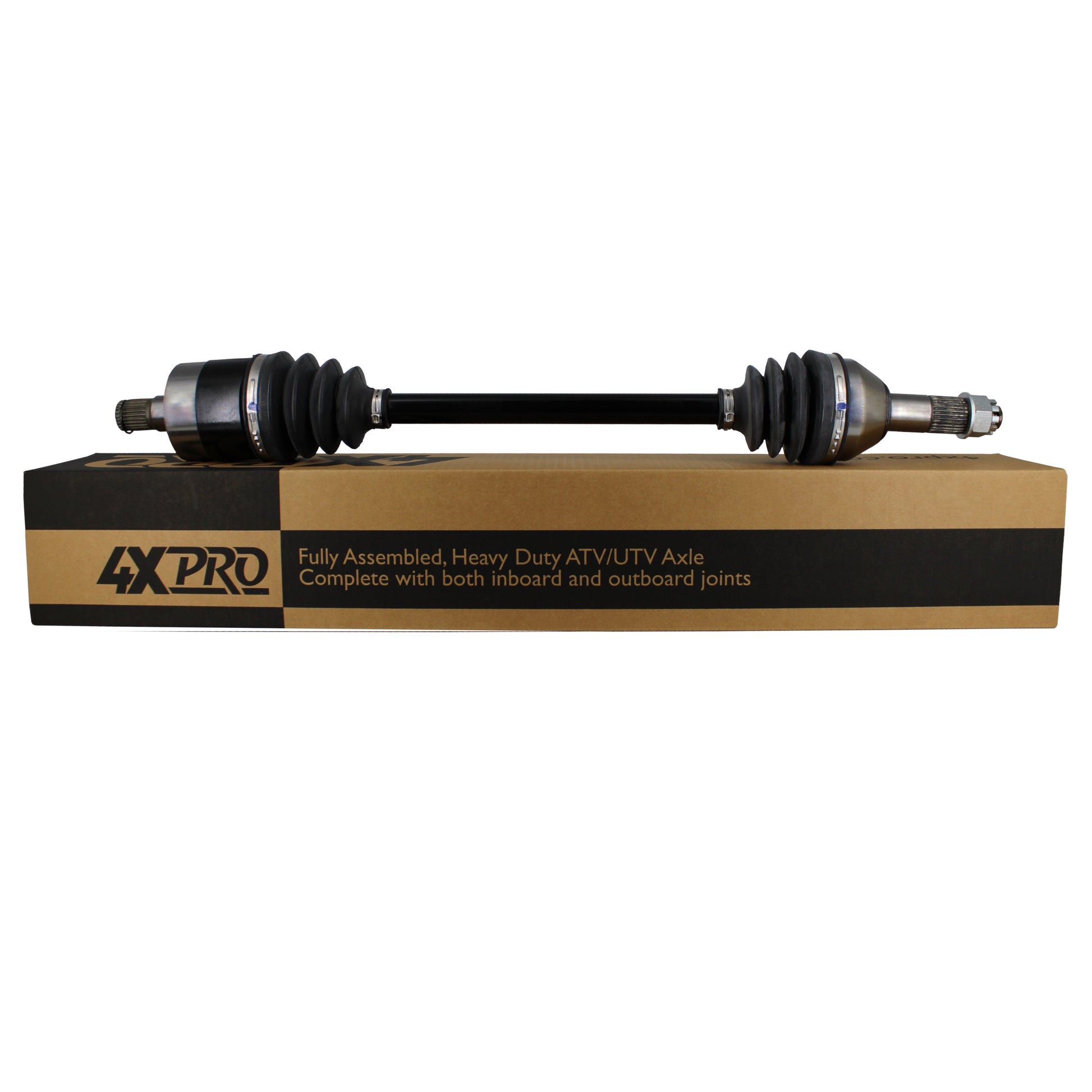 4XPRO Can‑Am Commander Rear Axle for 800/1000 UTV 2016‑2020