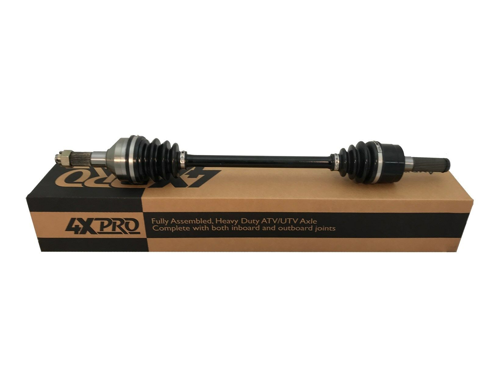 4XPRO Teryx Front Left Axle Heavy Duty 2013-2021