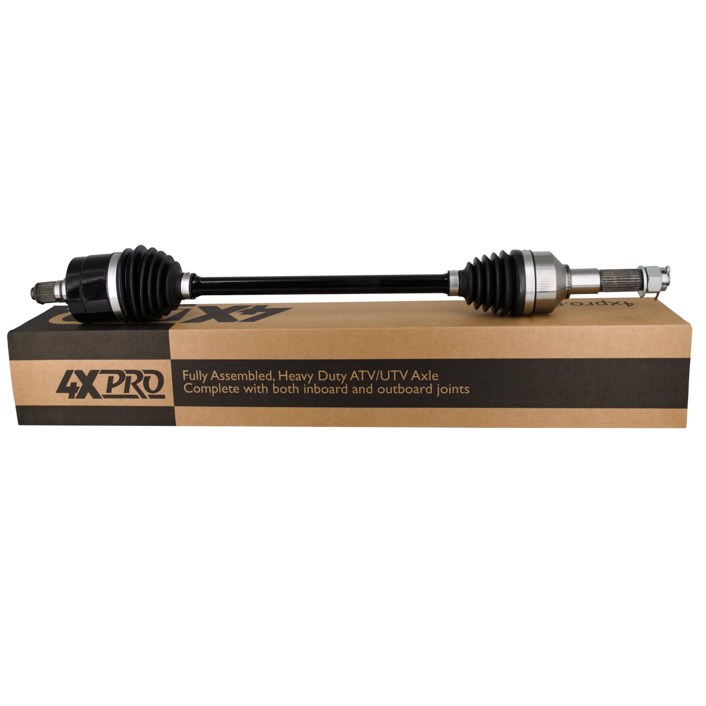 Kawasaki Mule PRO MX Front Axle 2019 - 2023