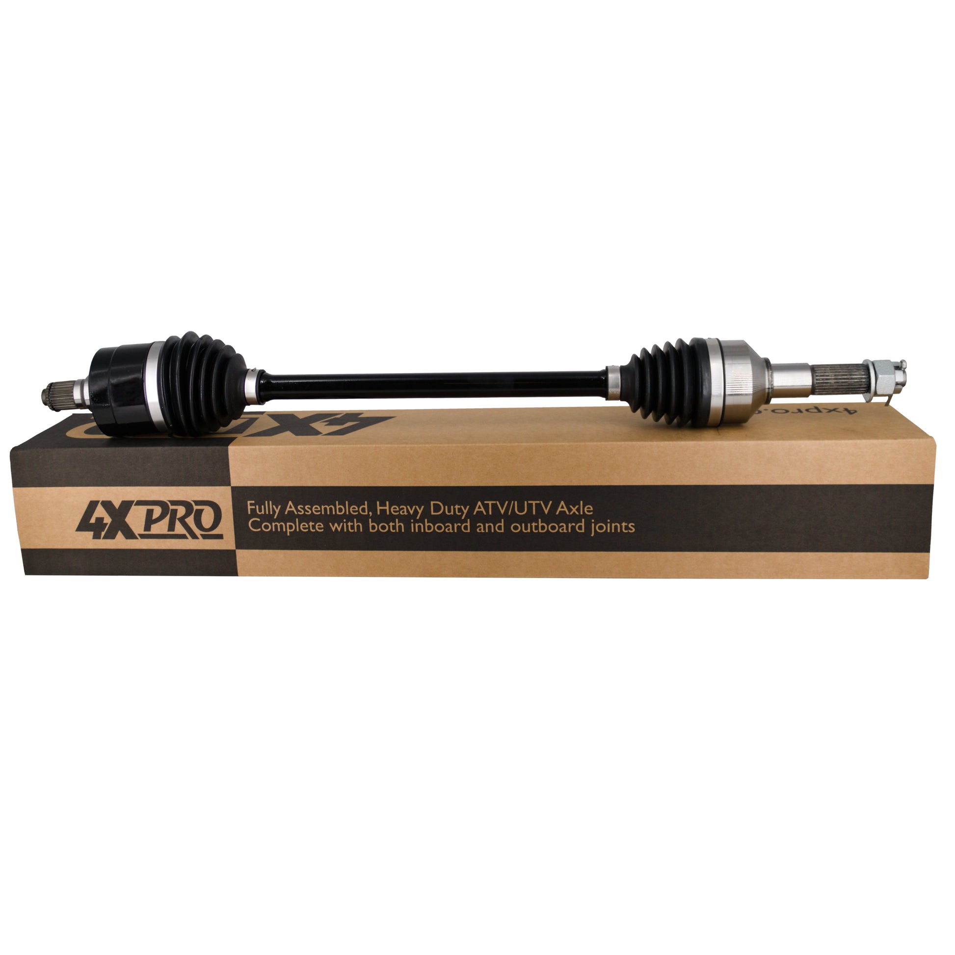 Kawasaki Mule PRO MX Front Axle 2019 - 2023