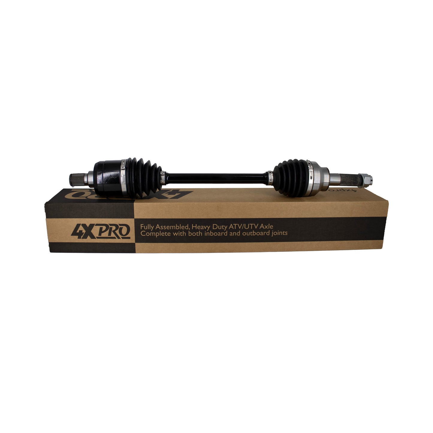 Kawasaki Mule Pro MX Rear Left Axle 2019-2023